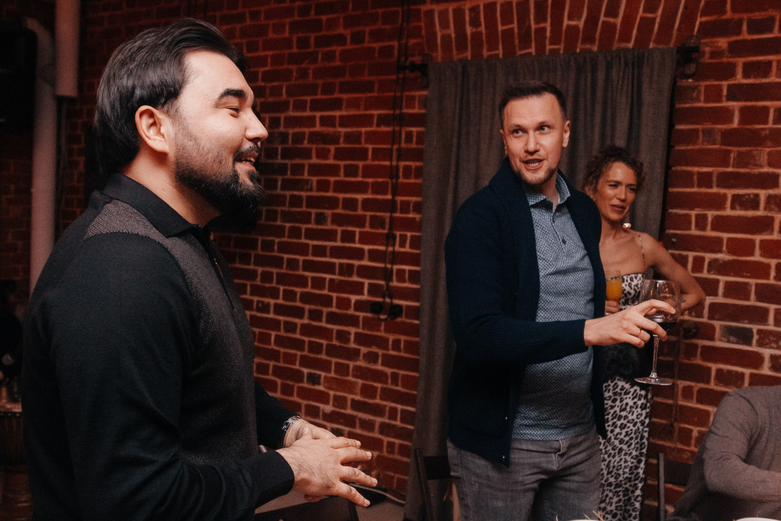 Birthday. Семейный фотограф Казань Никита Федин
