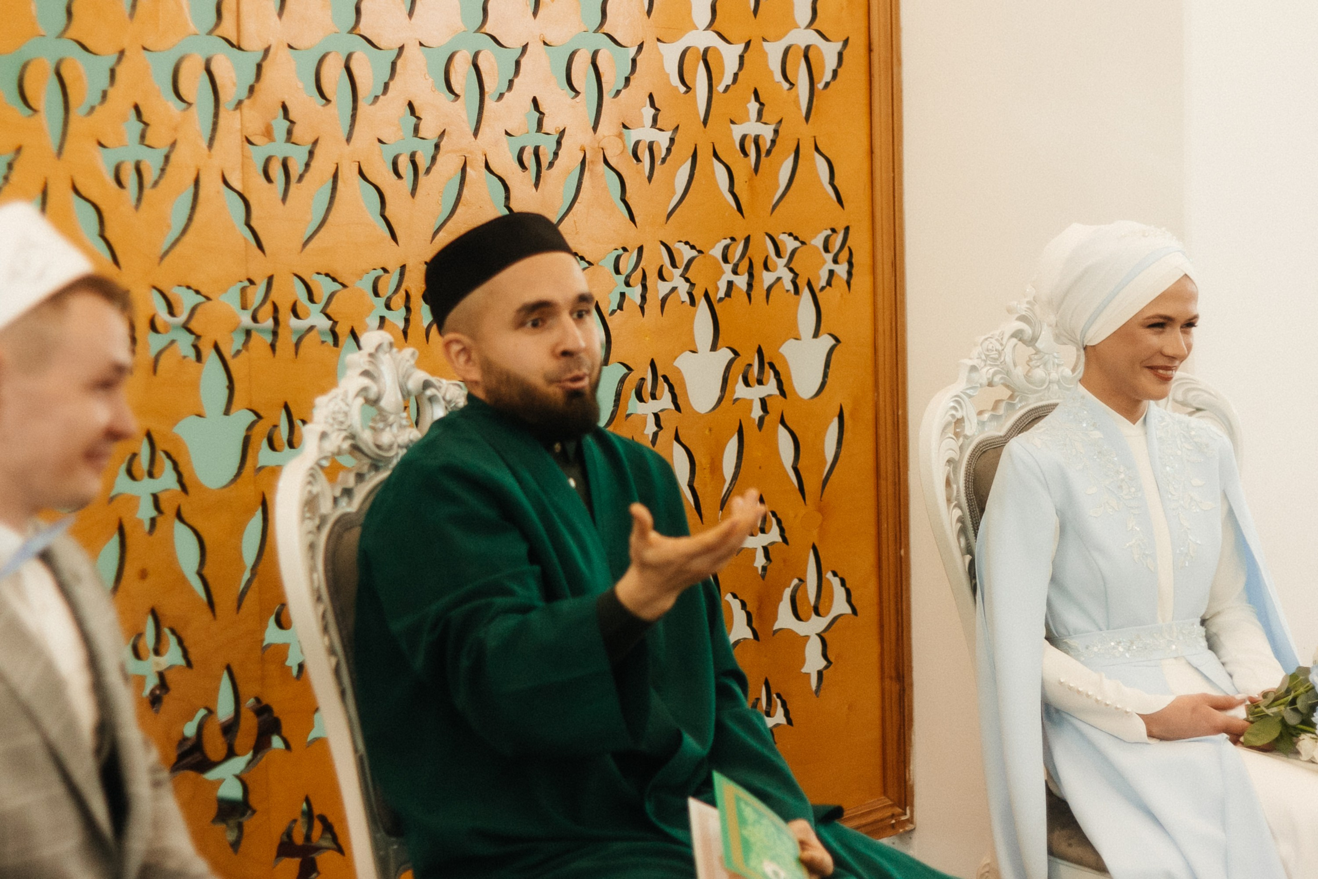 NIKAH. Семейный фотограф Казань Никита Федин