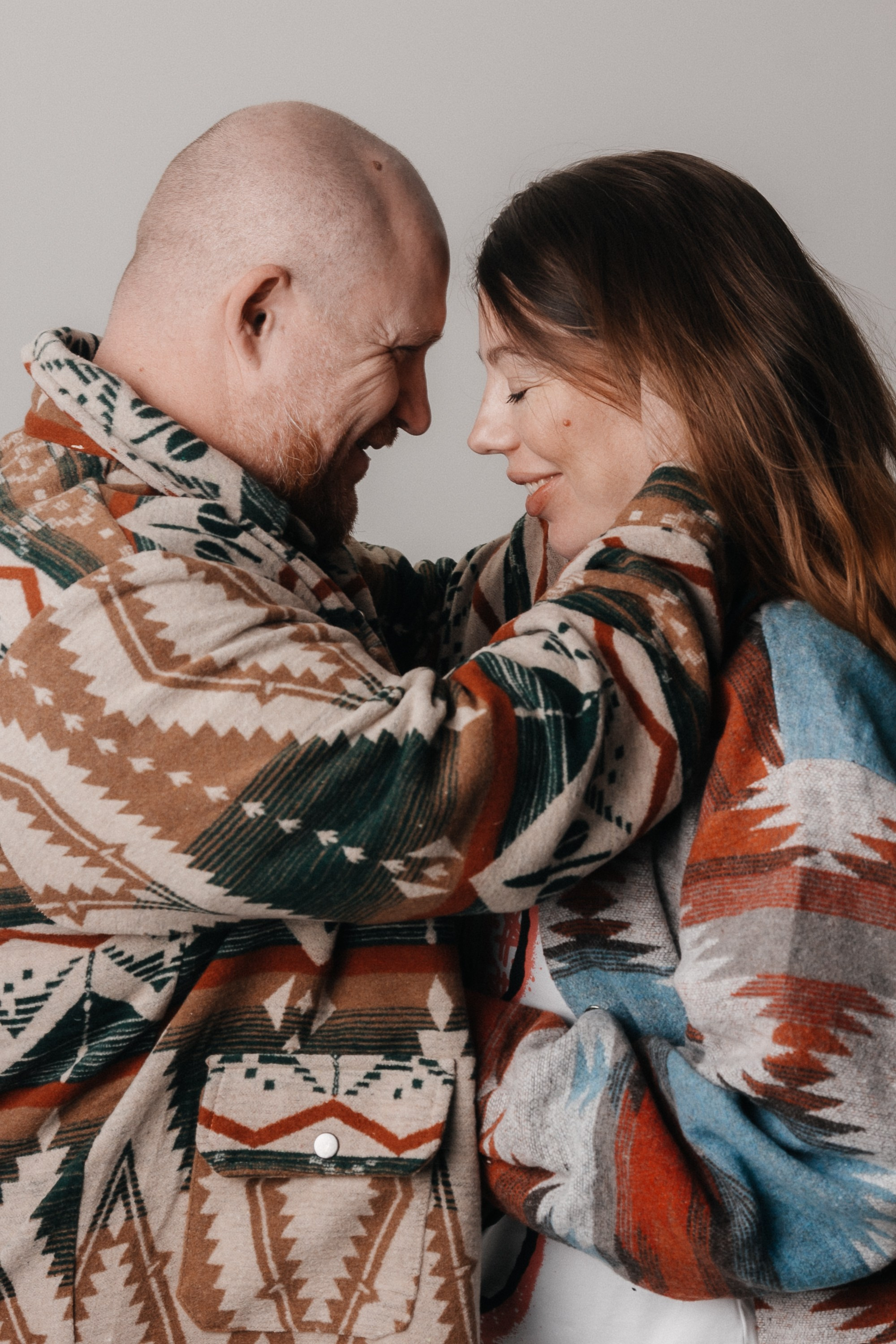 LOVE. Семейный фотограф Казань Никита Федин