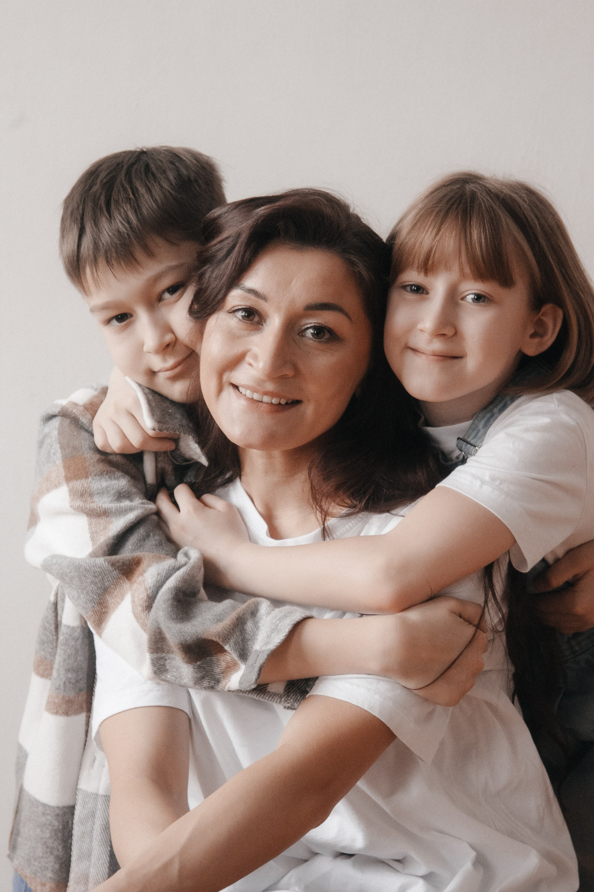 LOVE. Семейный фотограф Казань Никита Федин
