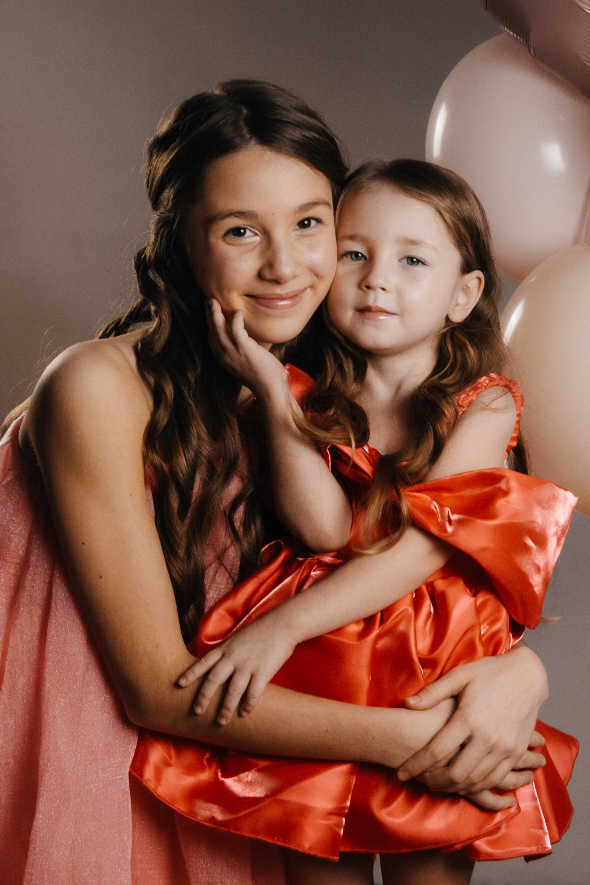 LOVE. Семейный фотограф Казань Никита Федин
