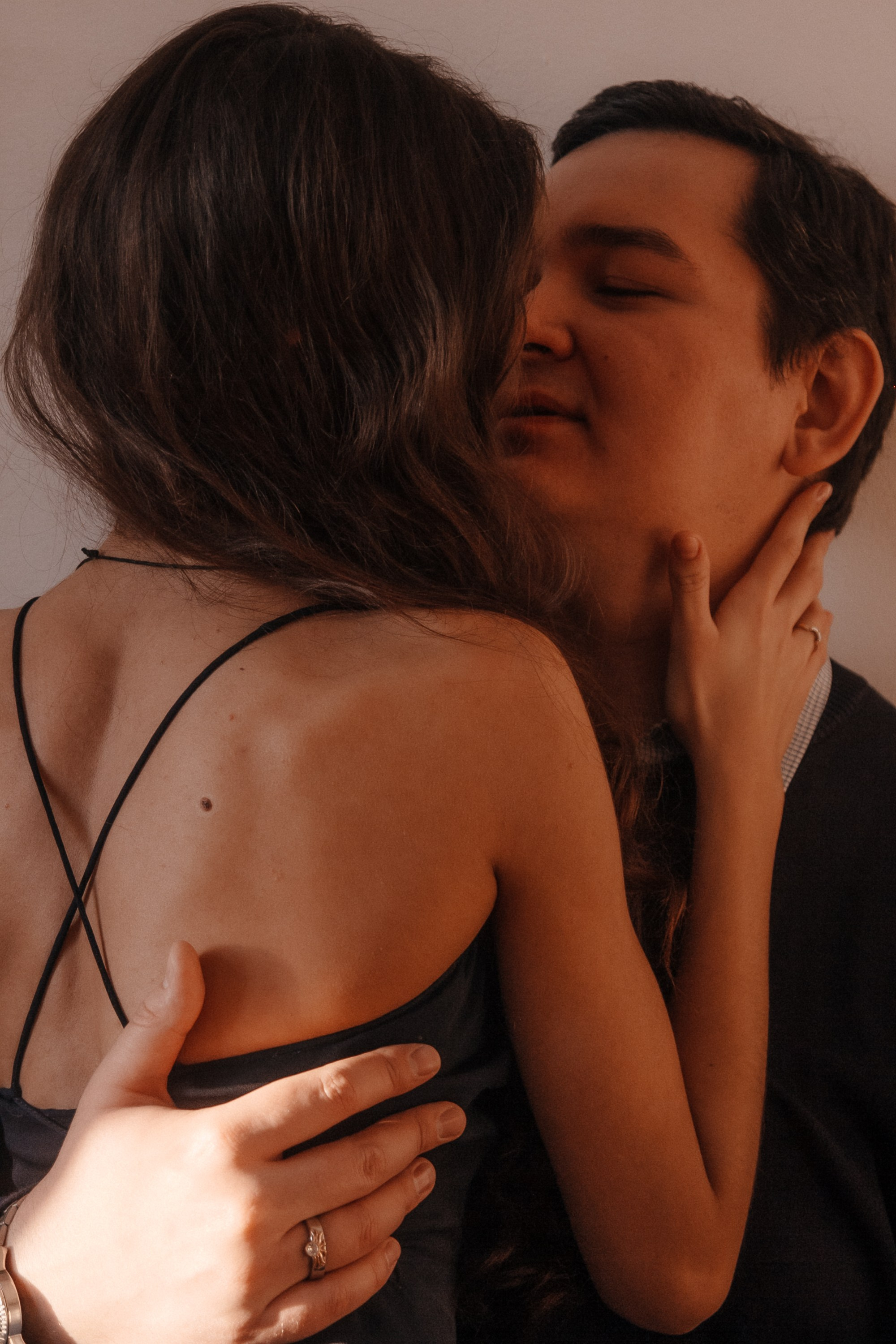 LOVE. Семейный фотограф Казань Никита Федин