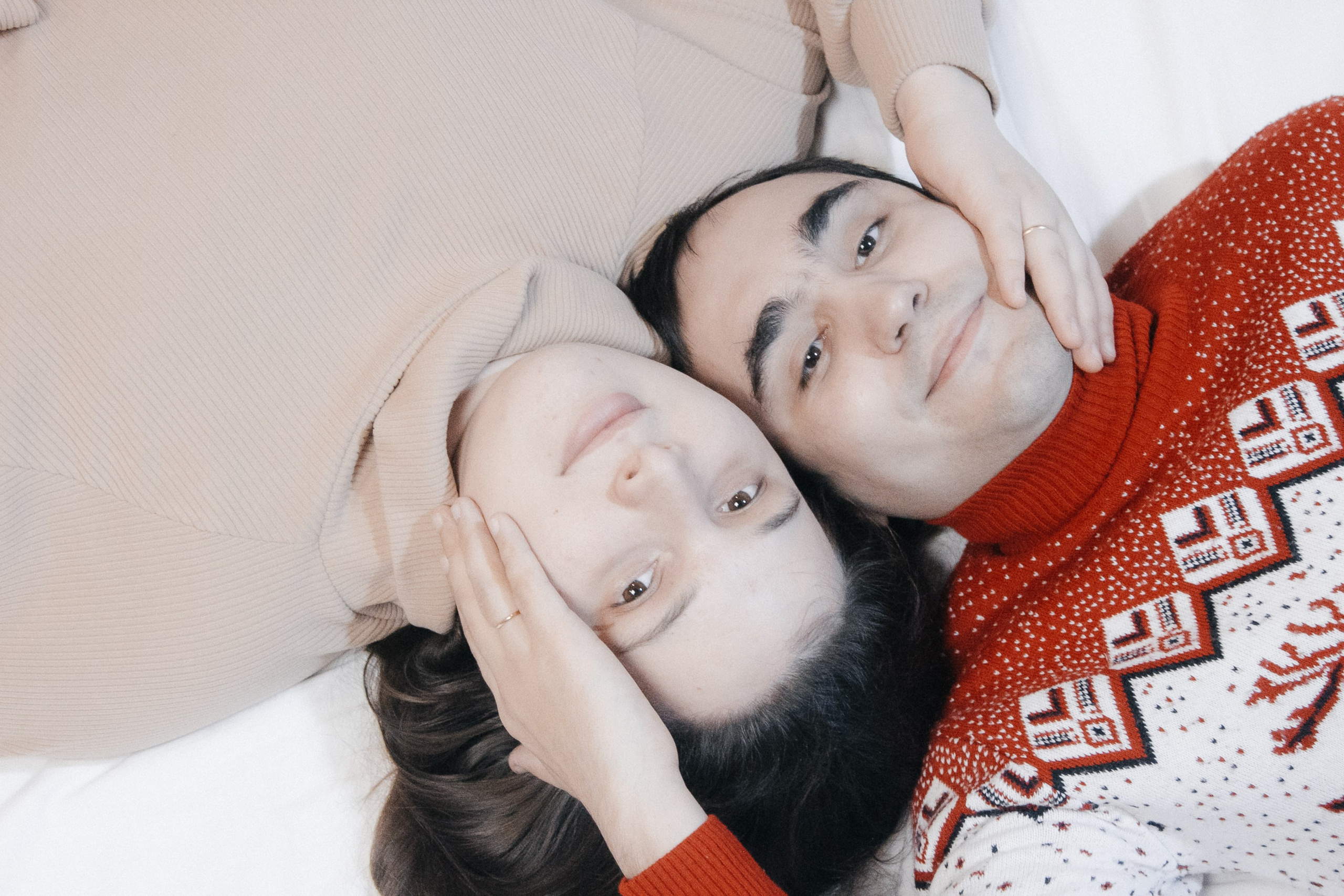 FAMILY. Семейный фотограф Казань Никита Федин