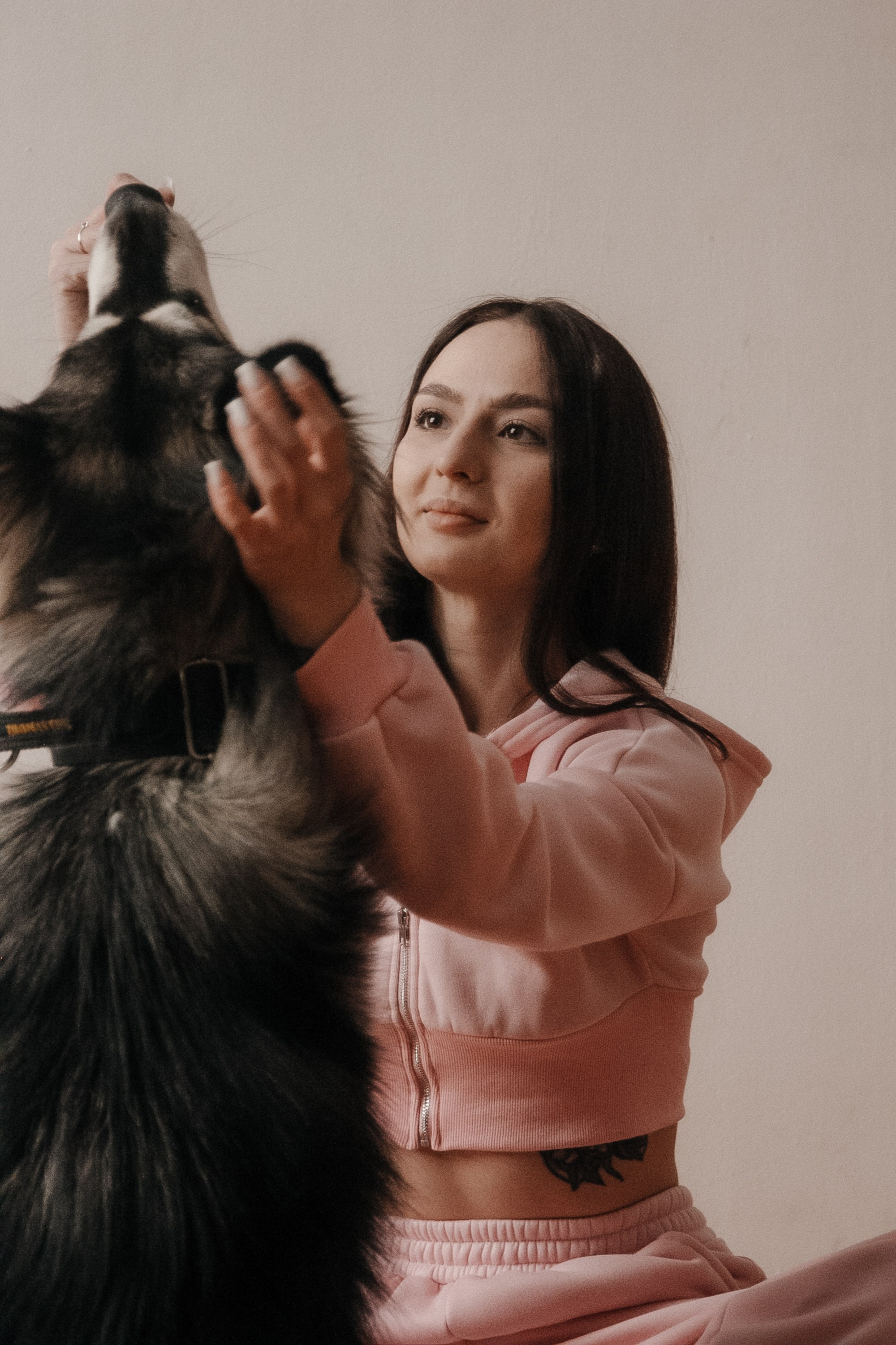 CAT. Семейный фотограф Казань Никита Федин