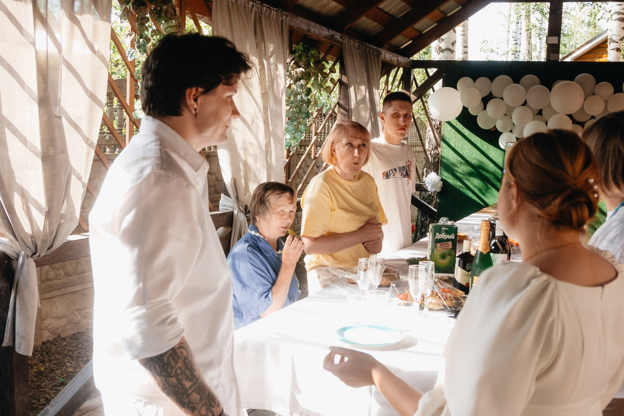 WEDDING. Семейный фотограф Казань Никита Федин