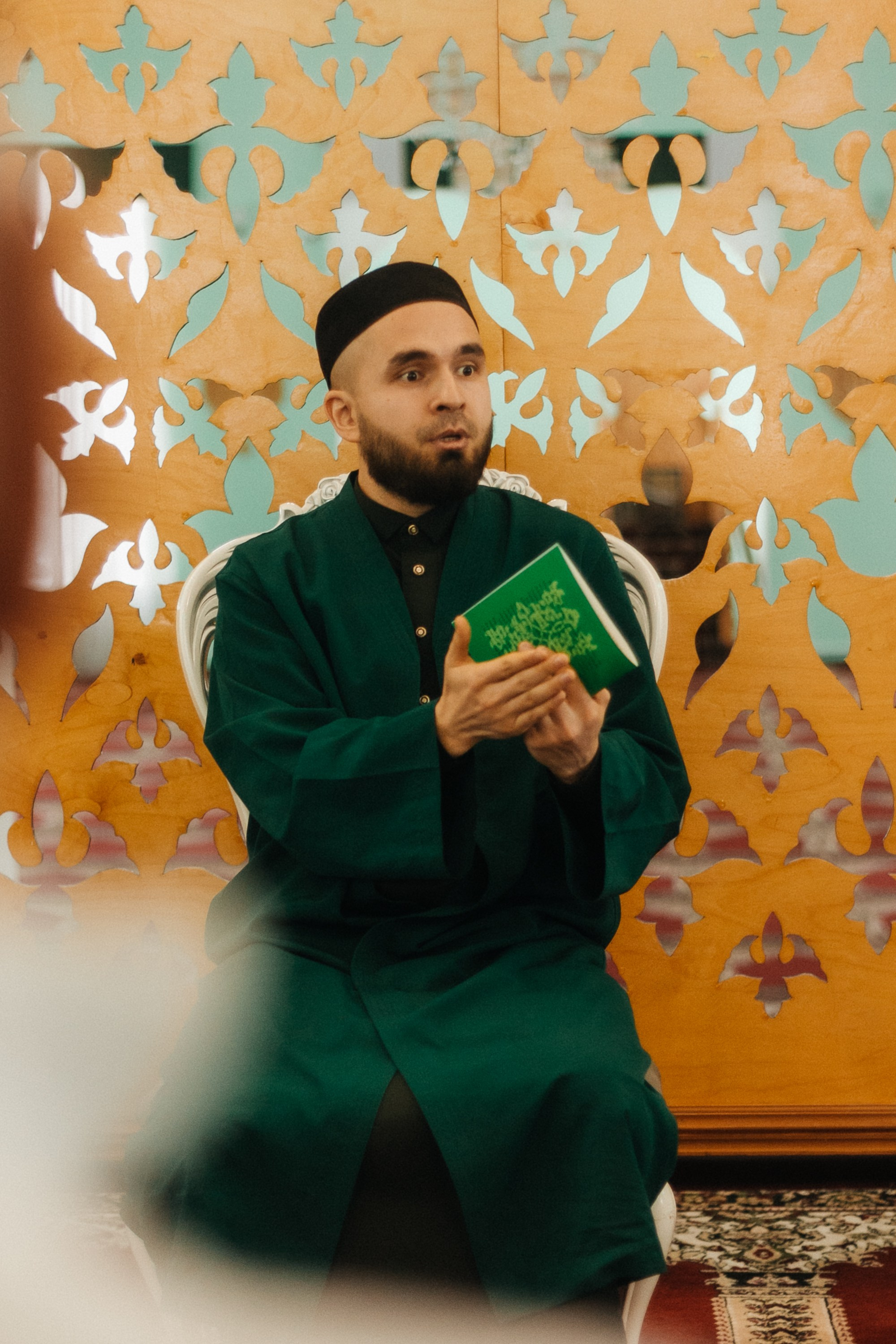 NIKAH. Семейный фотограф Казань Никита Федин