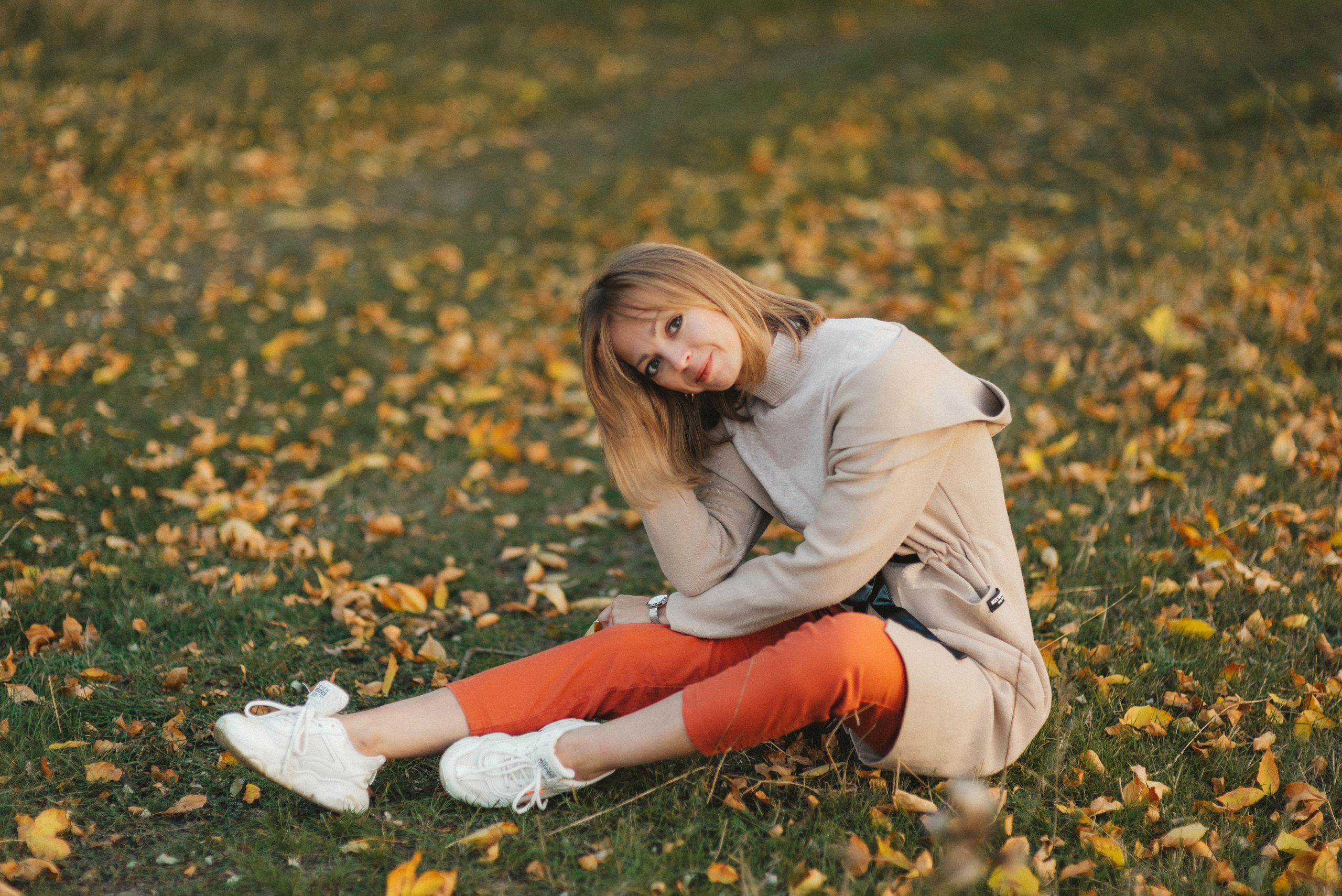 Индивидуальная фотосессия. Фотограф Красногвардейское Ставропольский край Белякевич Елена