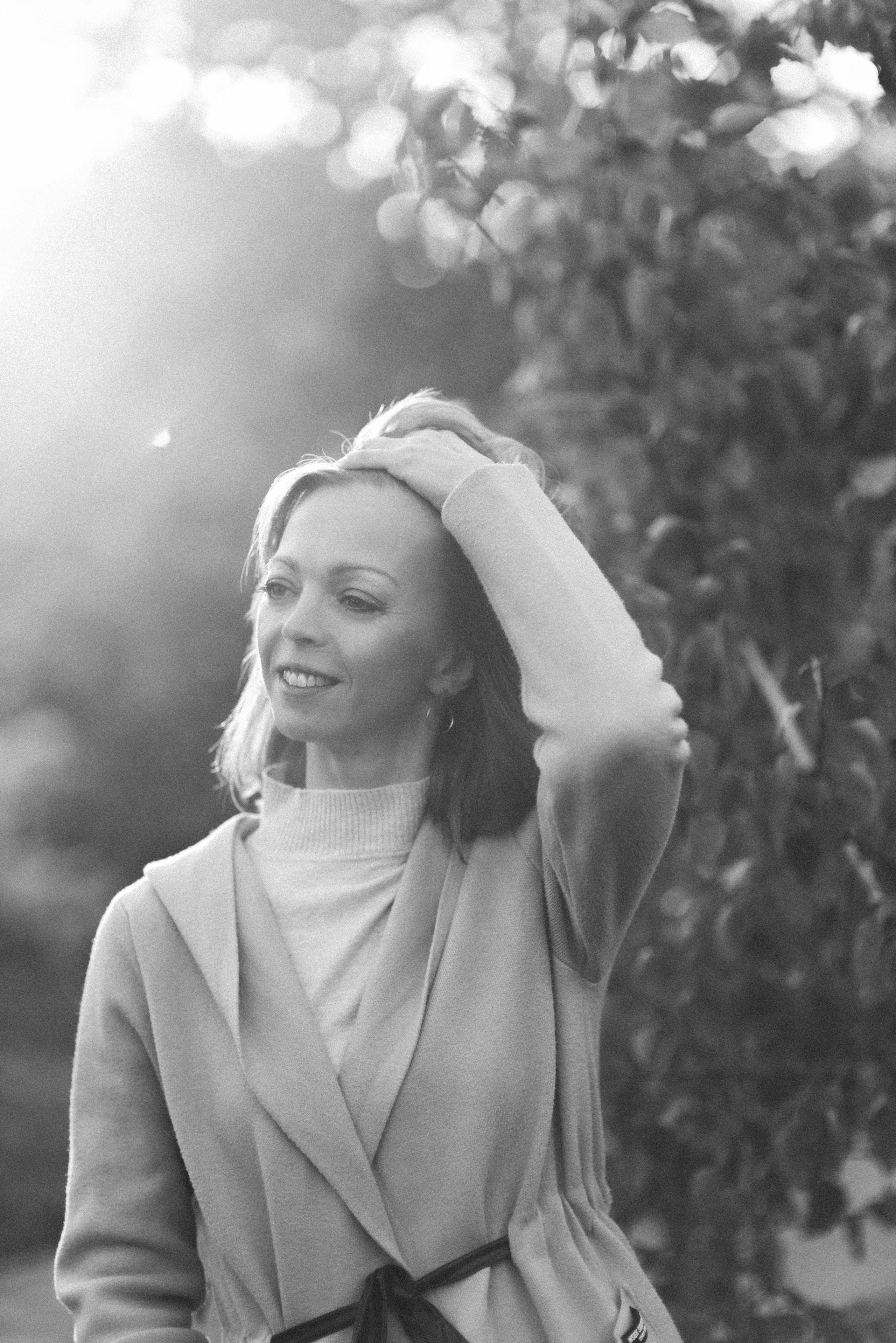 Индивидуальная фотосессия. Фотограф Красногвардейское Ставропольский край Белякевич Елена