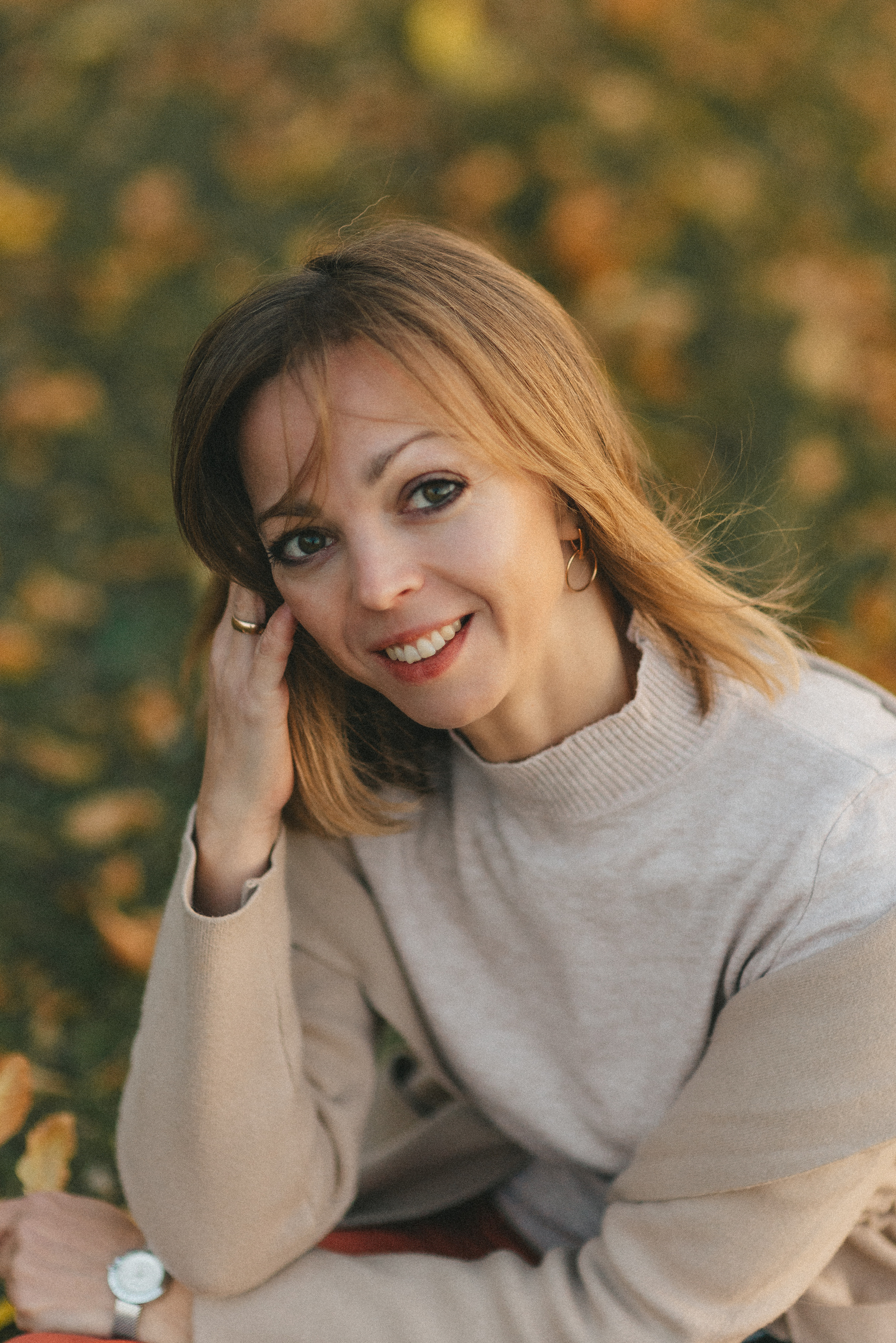 Индивидуальная фотосессия. Фотограф Красногвардейское Ставропольский край Белякевич Елена