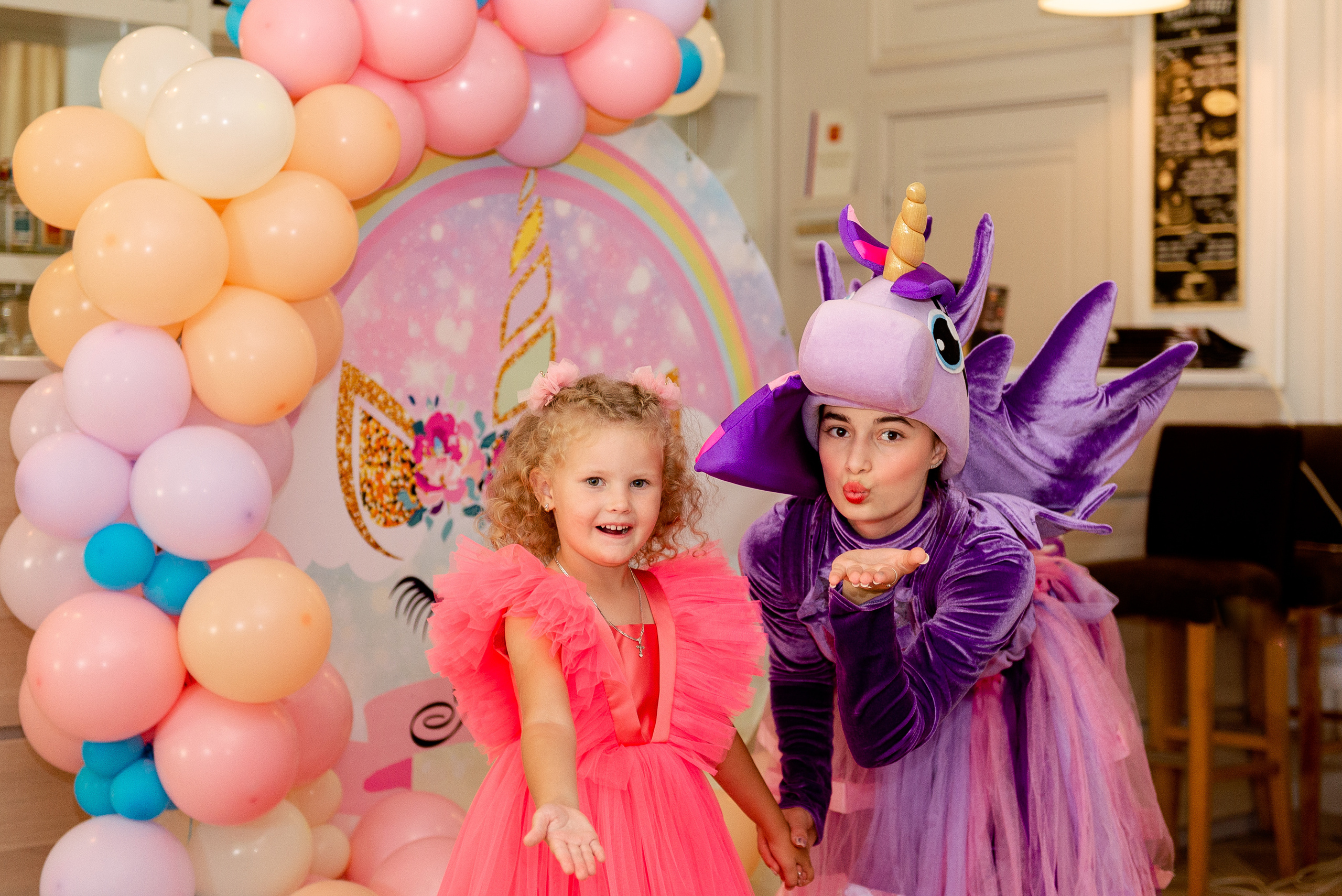 Фотосъемка дня рождения Ставрополь. Фотограф Красногвардейское Ставропольский край Белякевич Елена