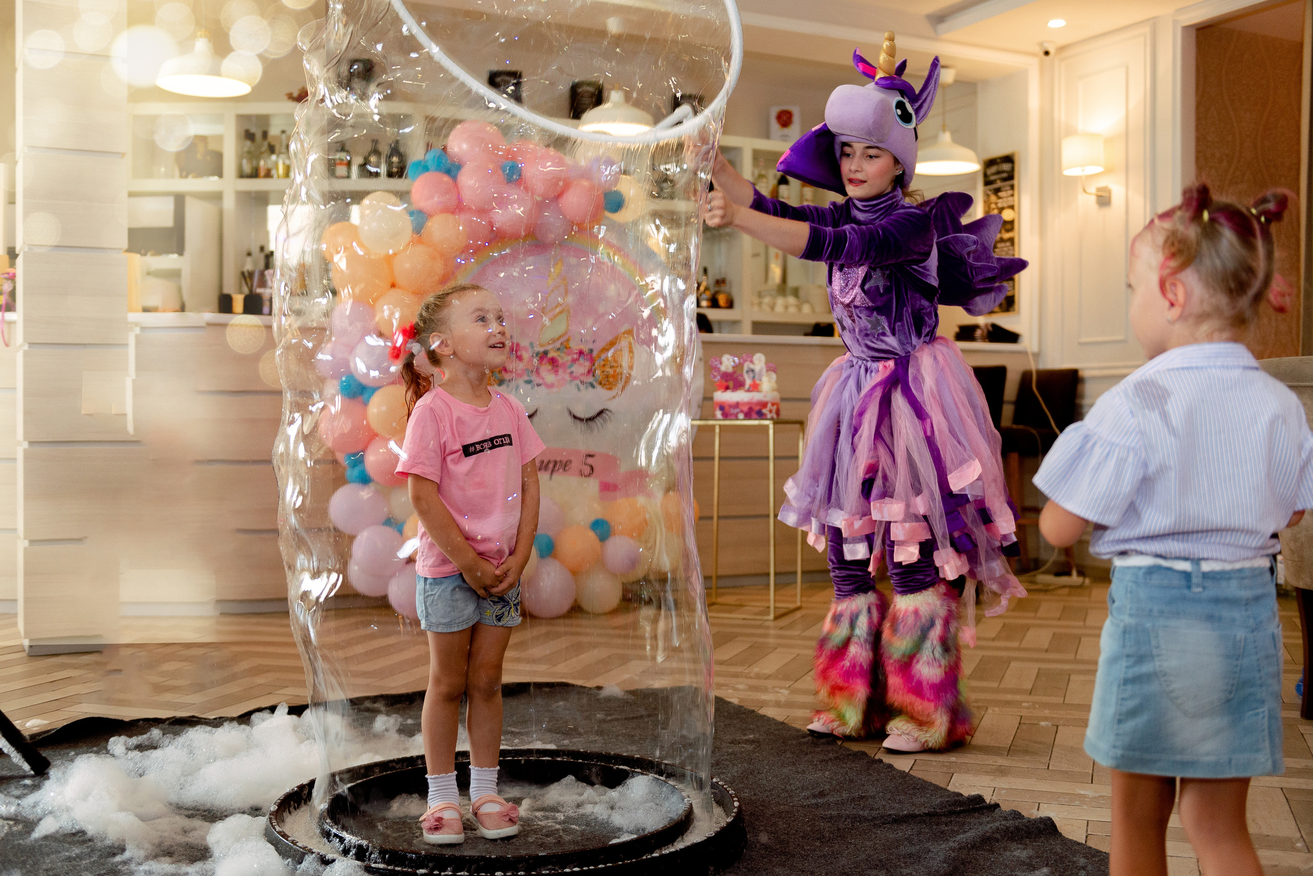 Фотосъемка дня рождения Ставрополь. Фотограф Красногвардейское Ставропольский край Белякевич Елена