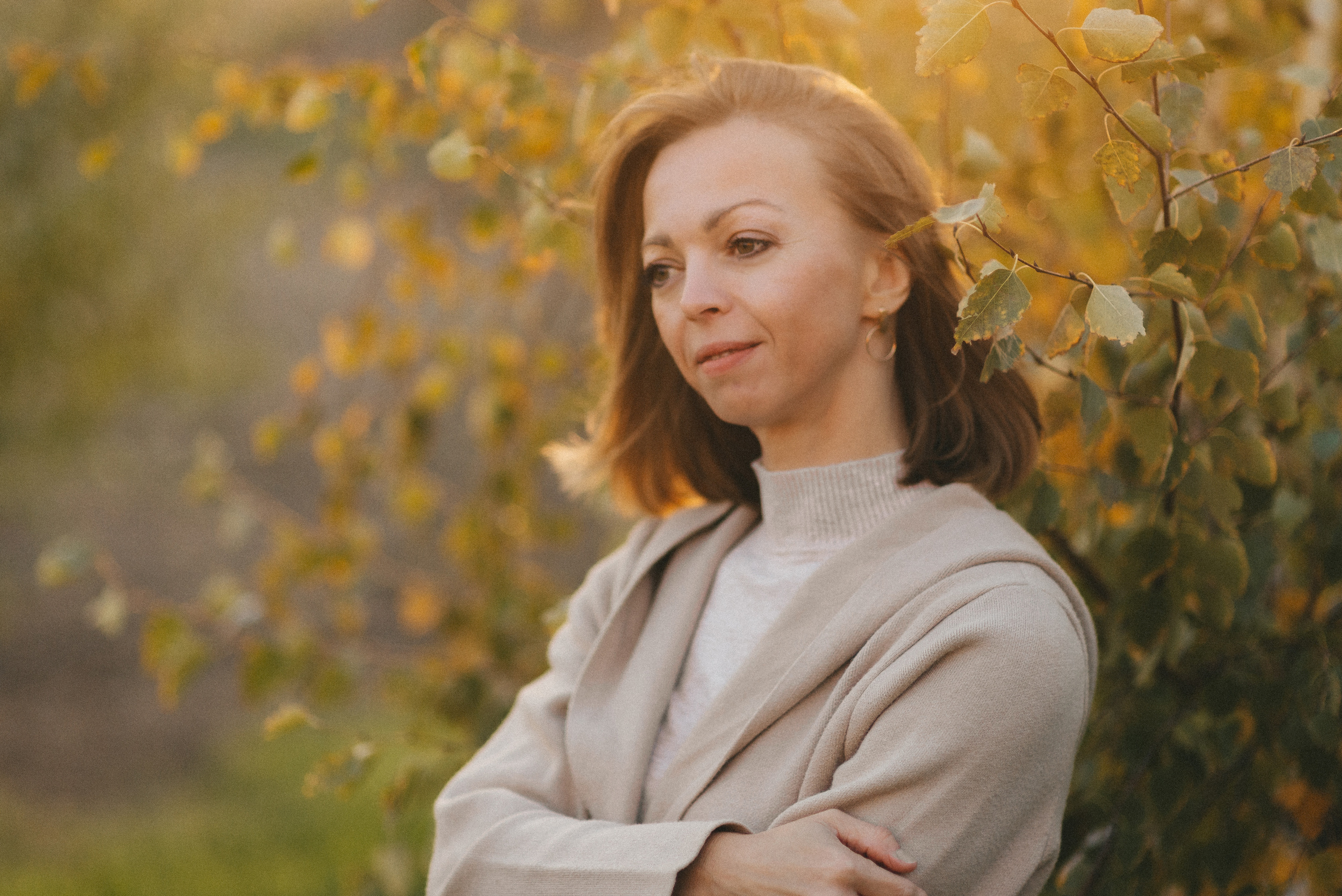 Индивидуальная фотосессия. Фотограф Красногвардейское Ставропольский край Белякевич Елена