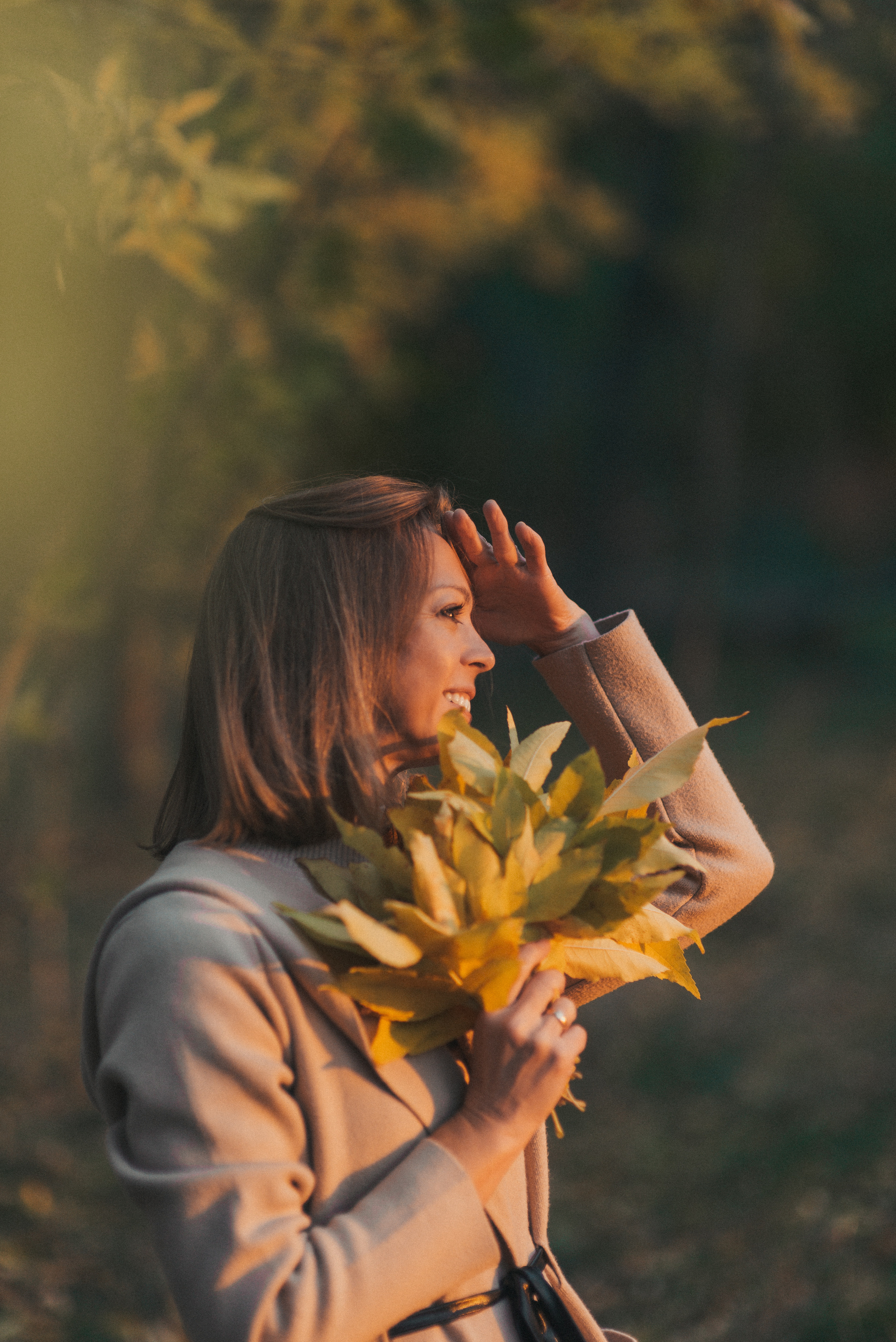 Индивидуальная фотосессия. Фотограф Красногвардейское Ставропольский край Белякевич Елена