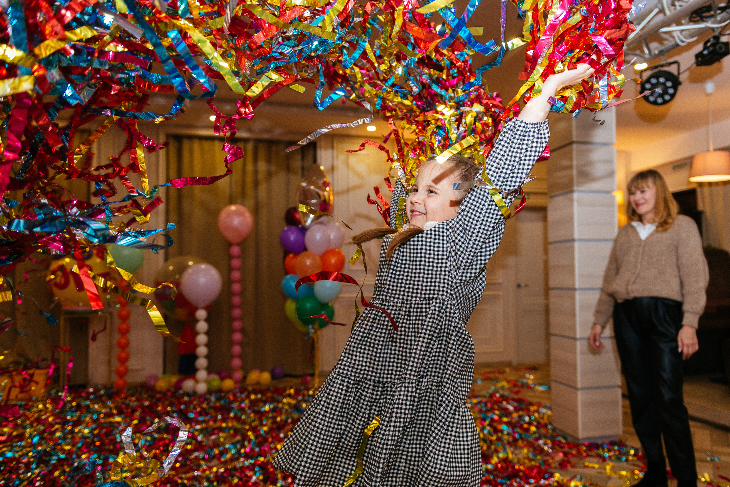 Фотосъемка дня рождения Ставрополь. Фотограф Красногвардейское Ставропольский край Белякевич Елена