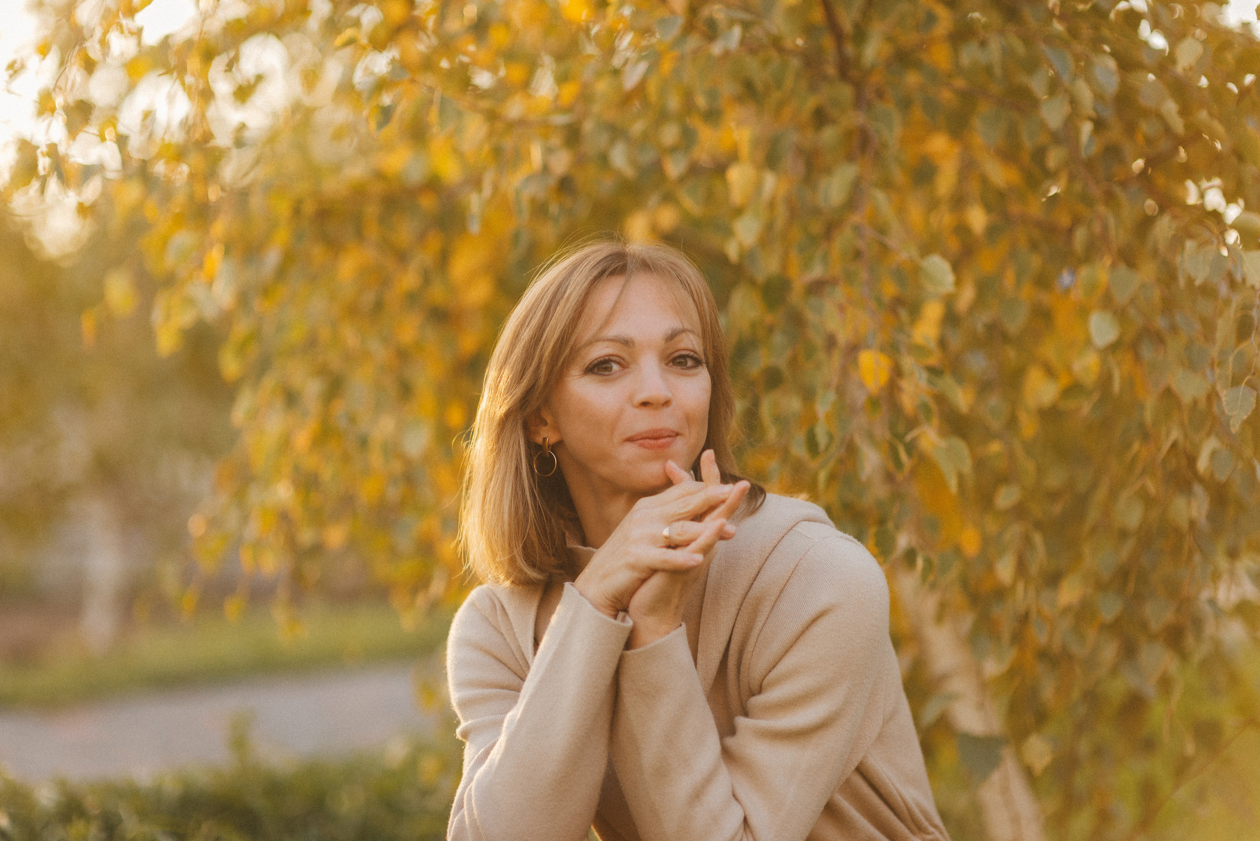 Индивидуальная фотосессия. Фотограф Красногвардейское Ставропольский край Белякевич Елена