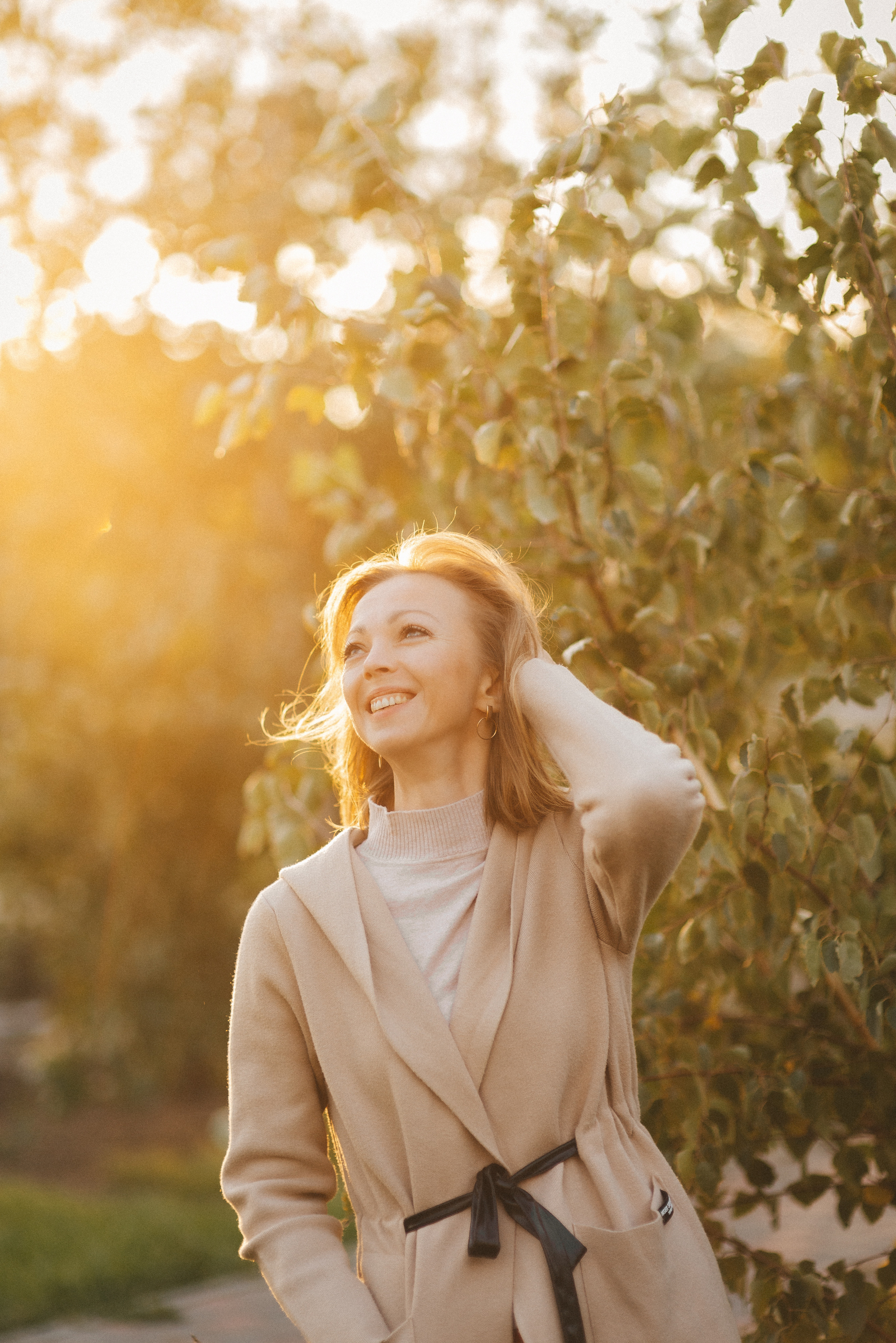 Индивидуальная фотосессия. Фотограф Красногвардейское Ставропольский край Белякевич Елена