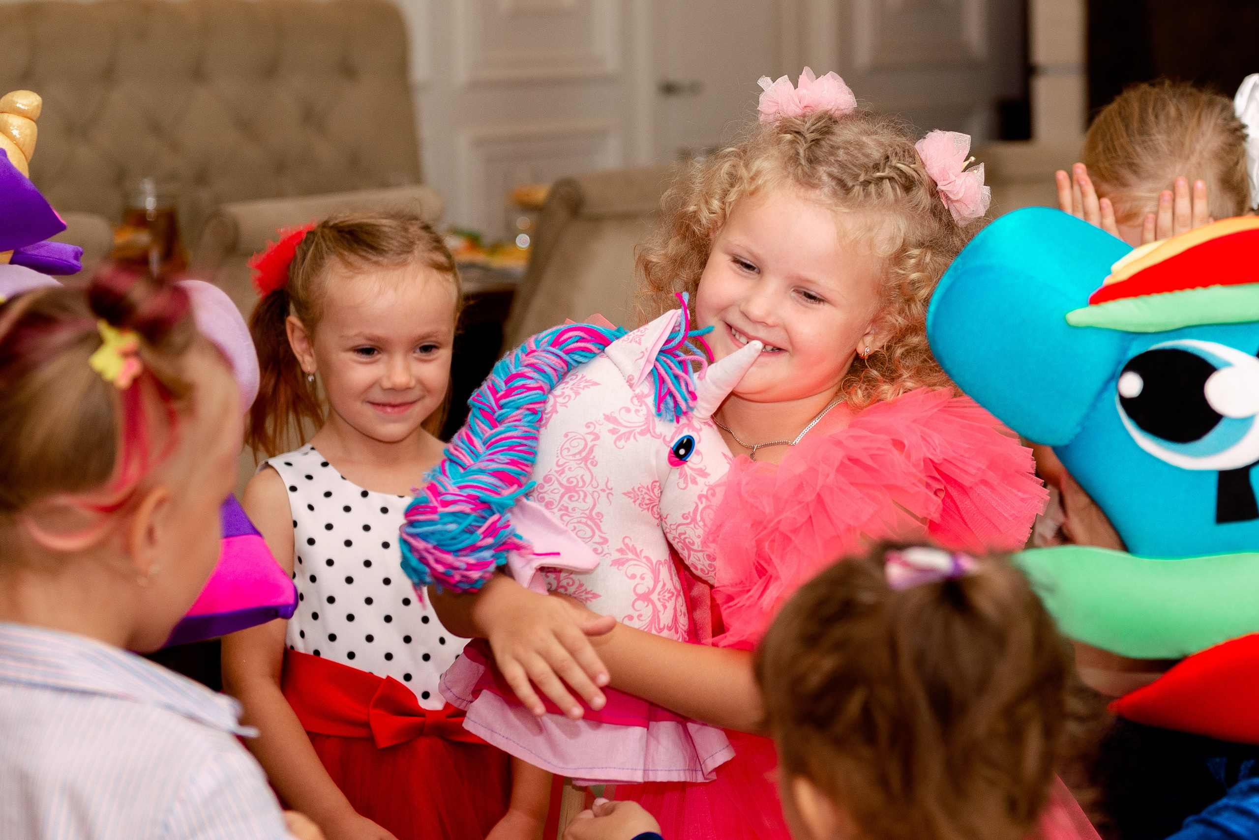 Фотосъемка дня рождения Ставрополь. Фотограф Красногвардейское Ставропольский край Белякевич Елена