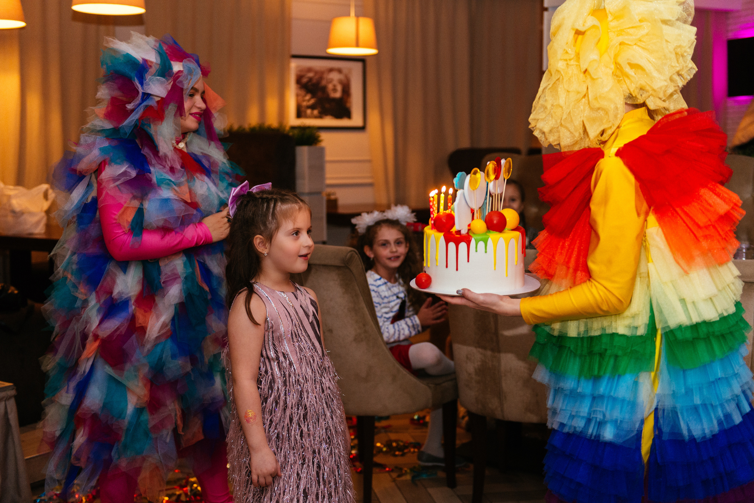 Фотосъемка дня рождения Ставрополь. Фотограф Красногвардейское Ставропольский край Белякевич Елена