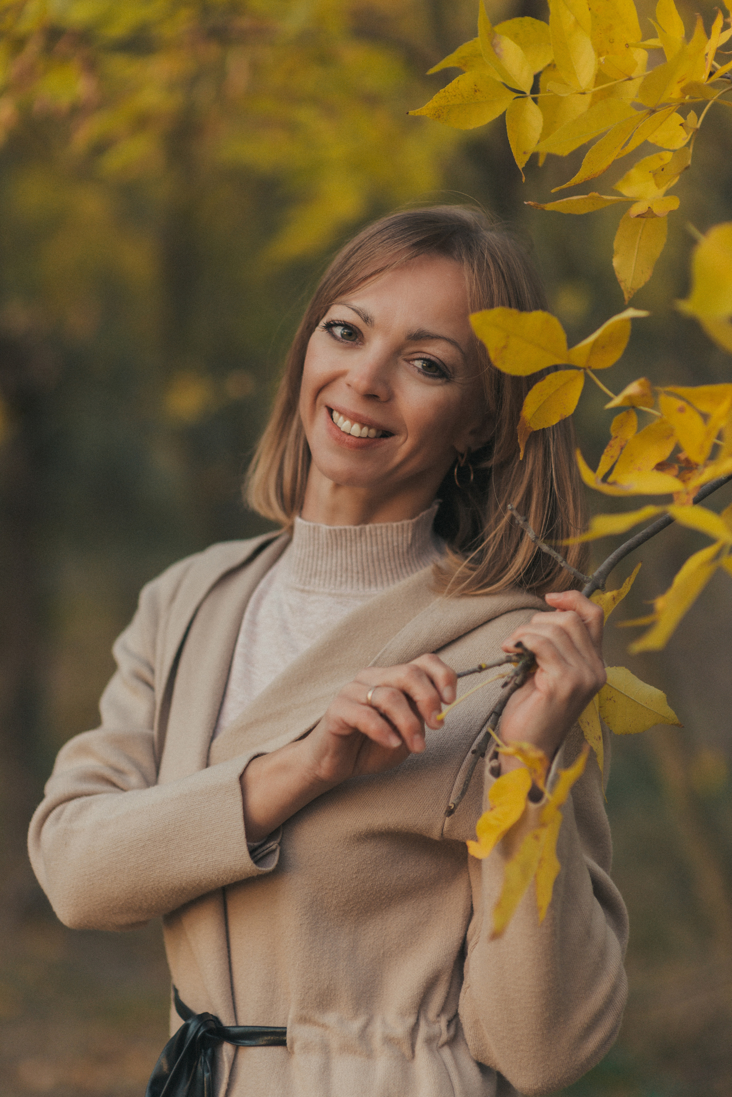 Индивидуальная фотосессия. Фотограф Красногвардейское Ставропольский край Белякевич Елена