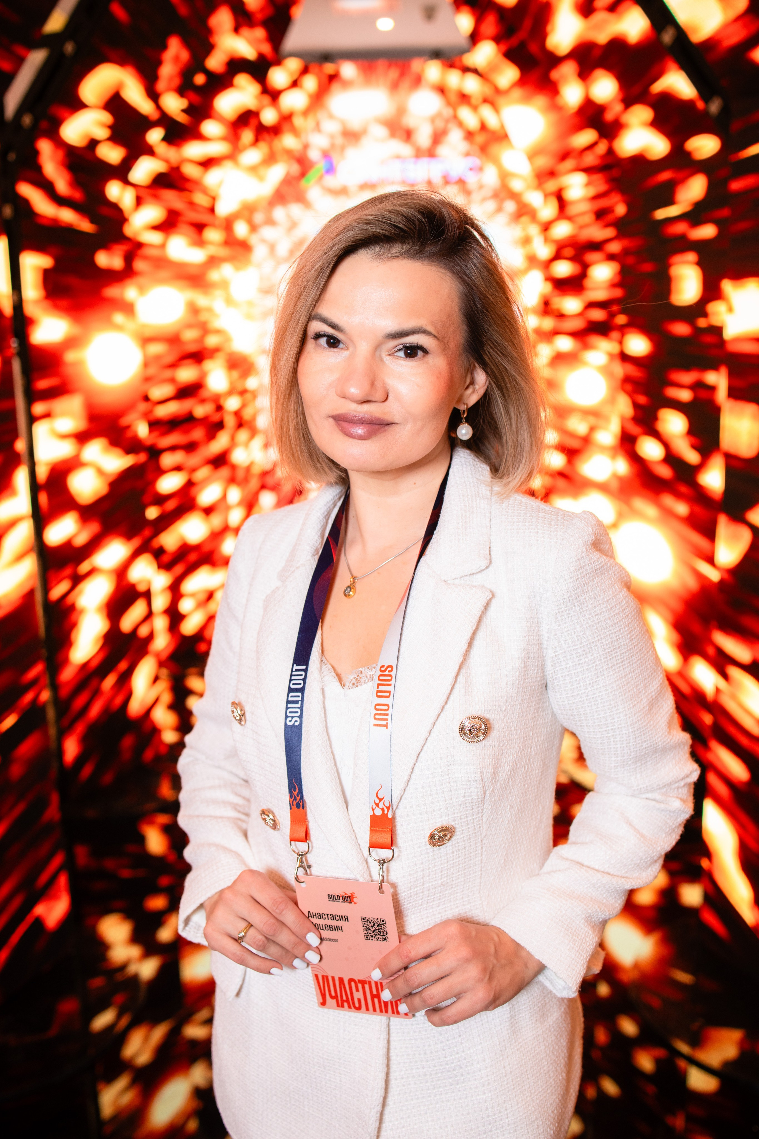 Портреты на фотозоне СИНТЕГРУС