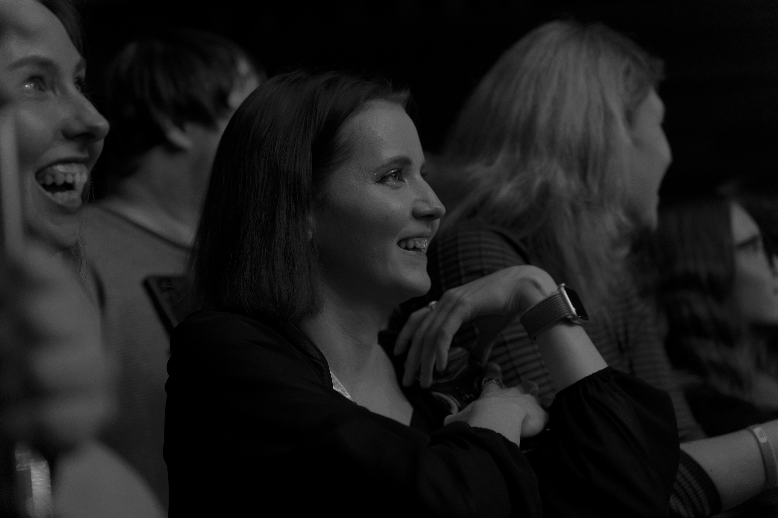 Концерт Bearwolf. Свадебный фотограф в Москве. Диана Грицай