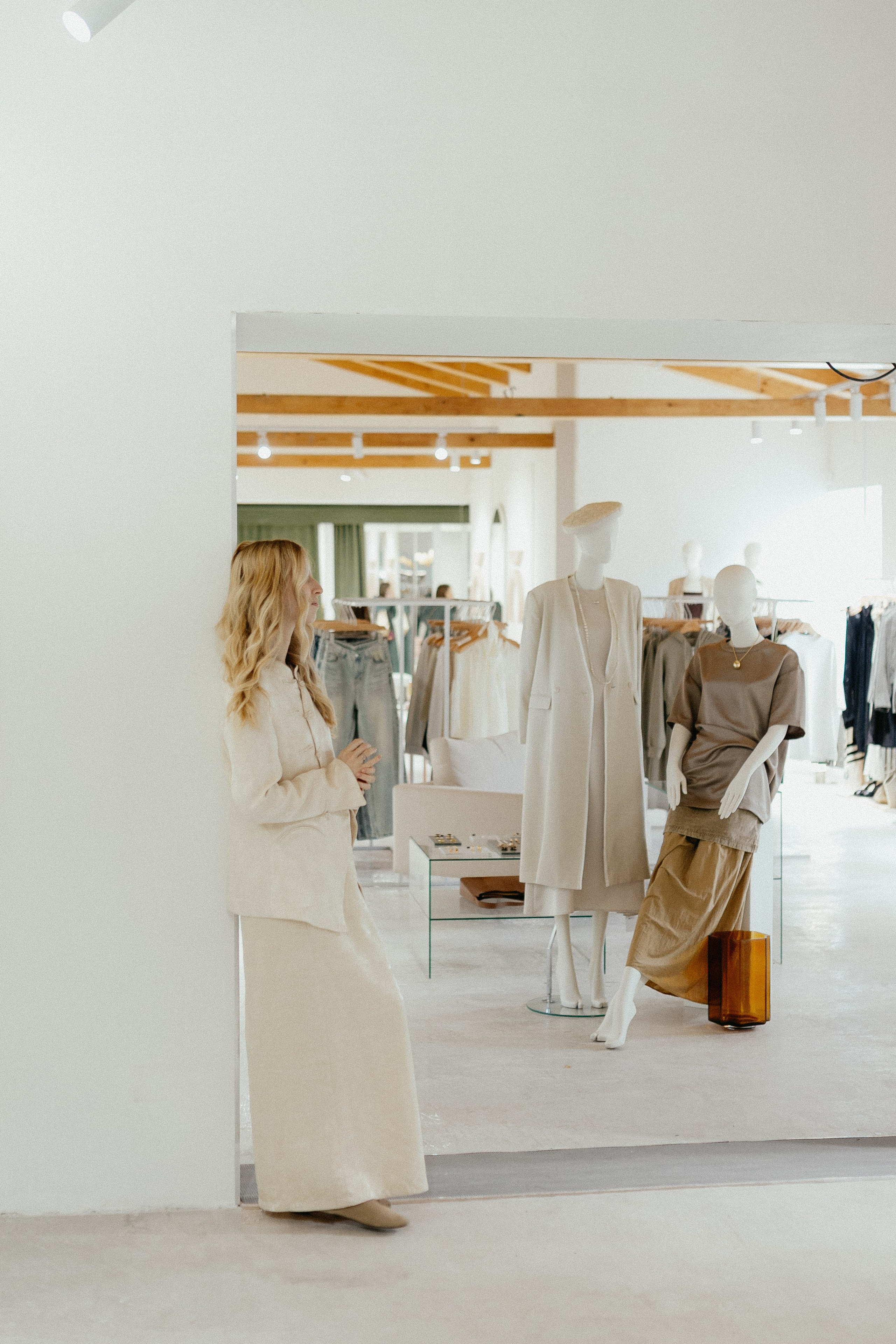 Balance Store. Фотограф в Томске Дарья Феоктистова