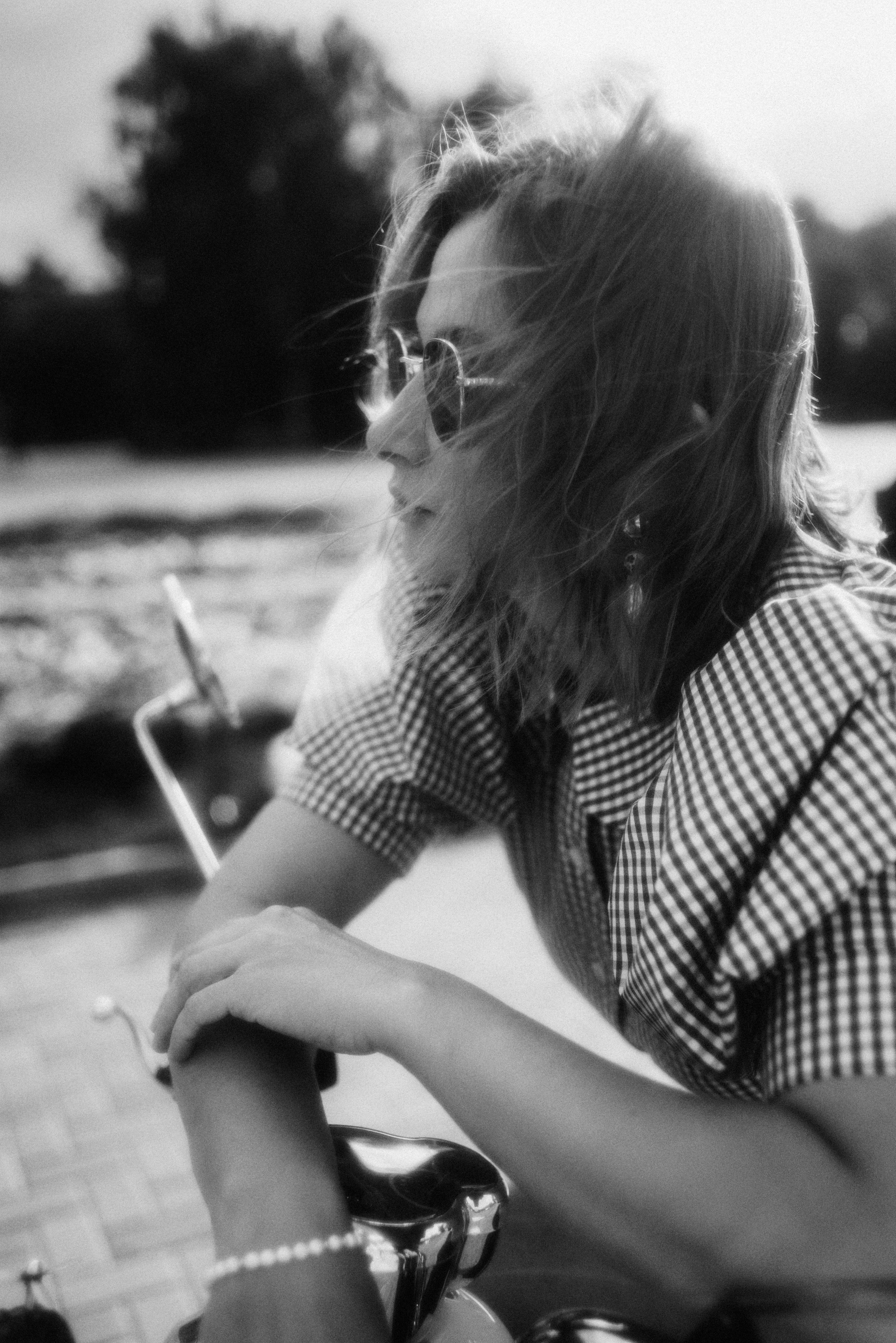 Евгения. Фотограф Дарья Мустафина, Тюмень