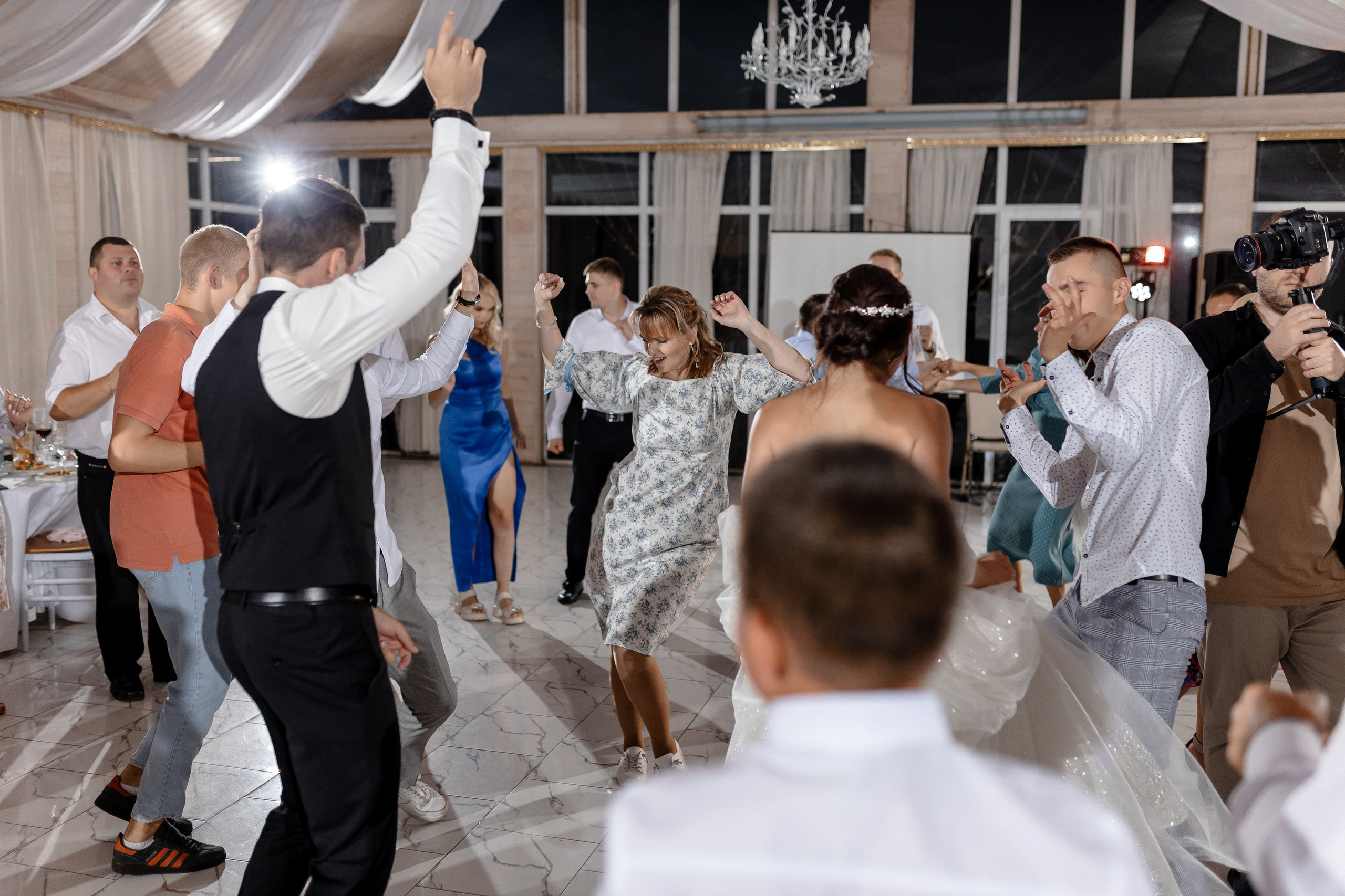 Екатерина и Евгений. Свадебный фотограф Елена Ловцевич