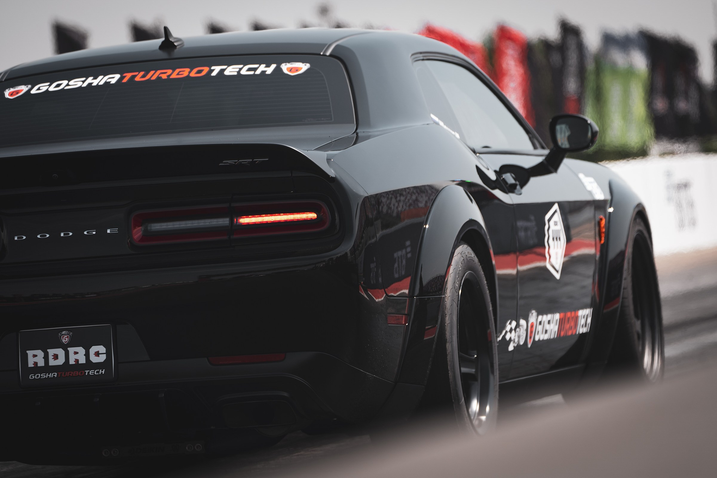 2026 RDRC 3 этап. Фотограф Николай Прокофьев модельные тесты в Москве