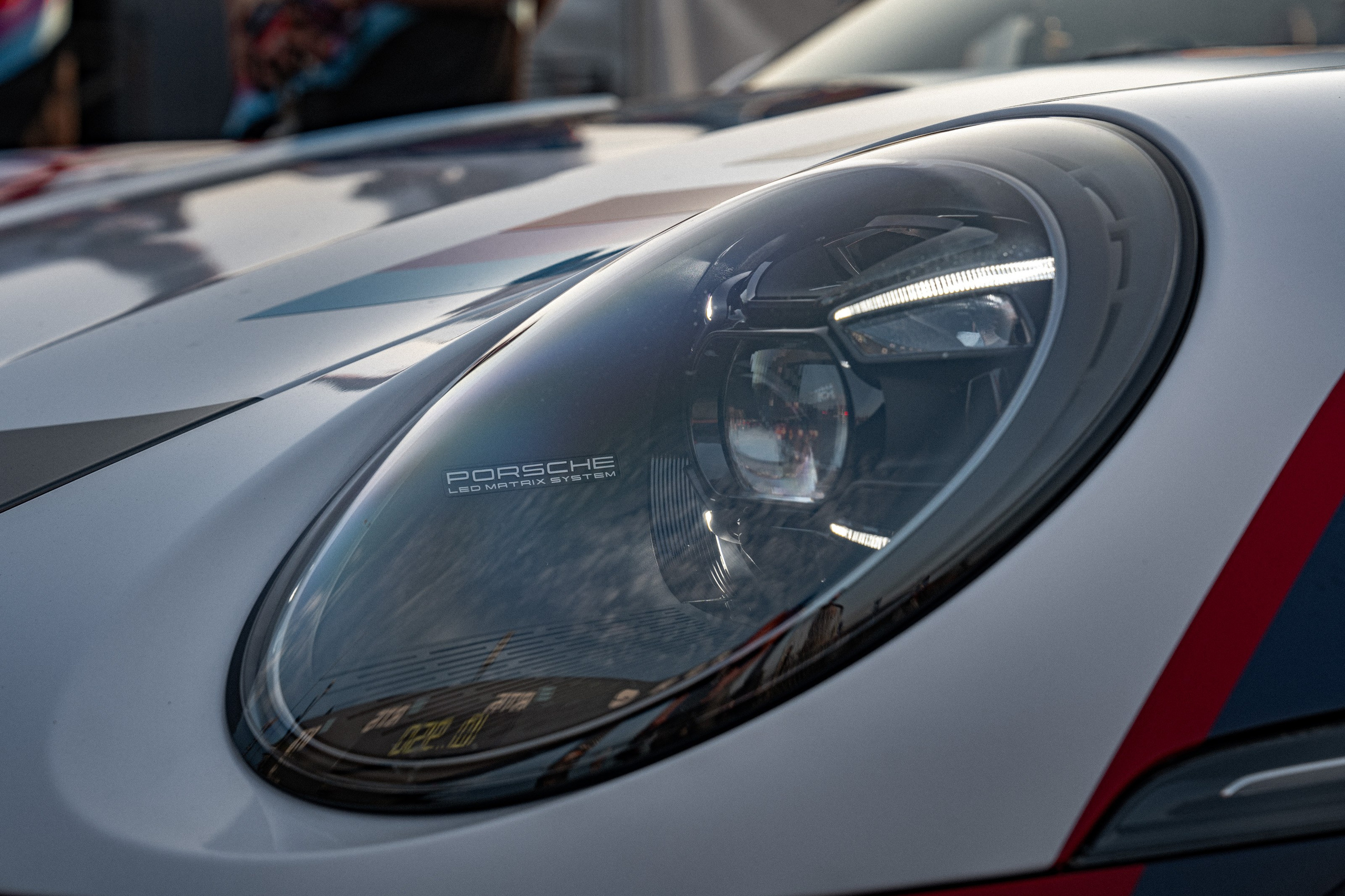 2024 RDRC 5 этап. Фотограф Николай Прокофьев модельные тесты в Москве