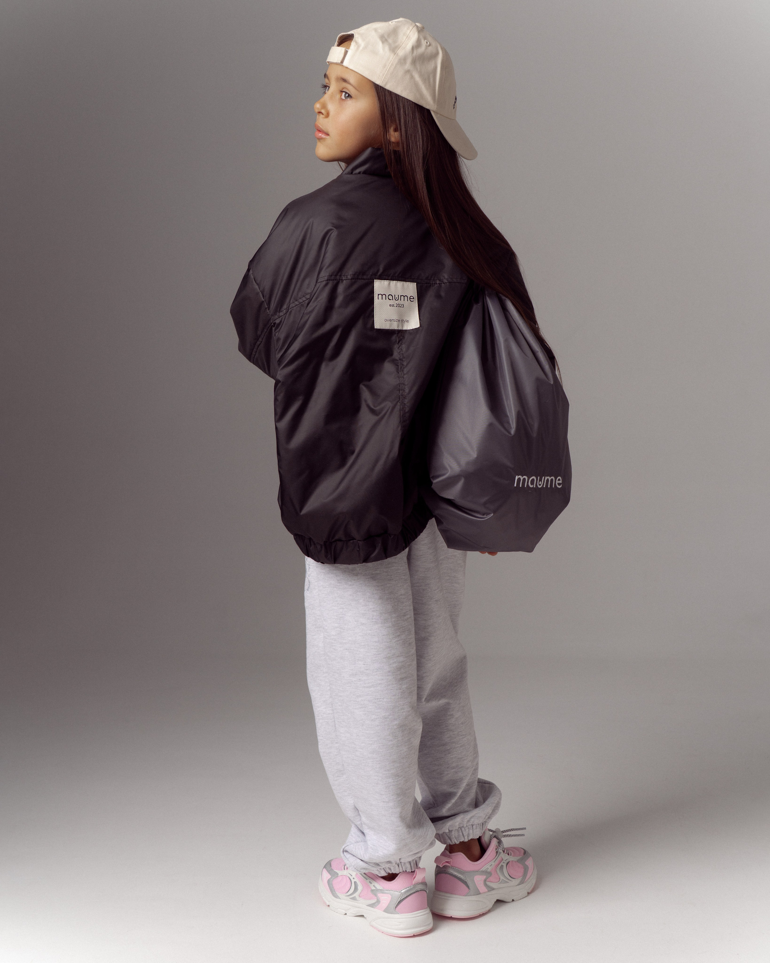 MAUME. Фотограф Иванич Дарья