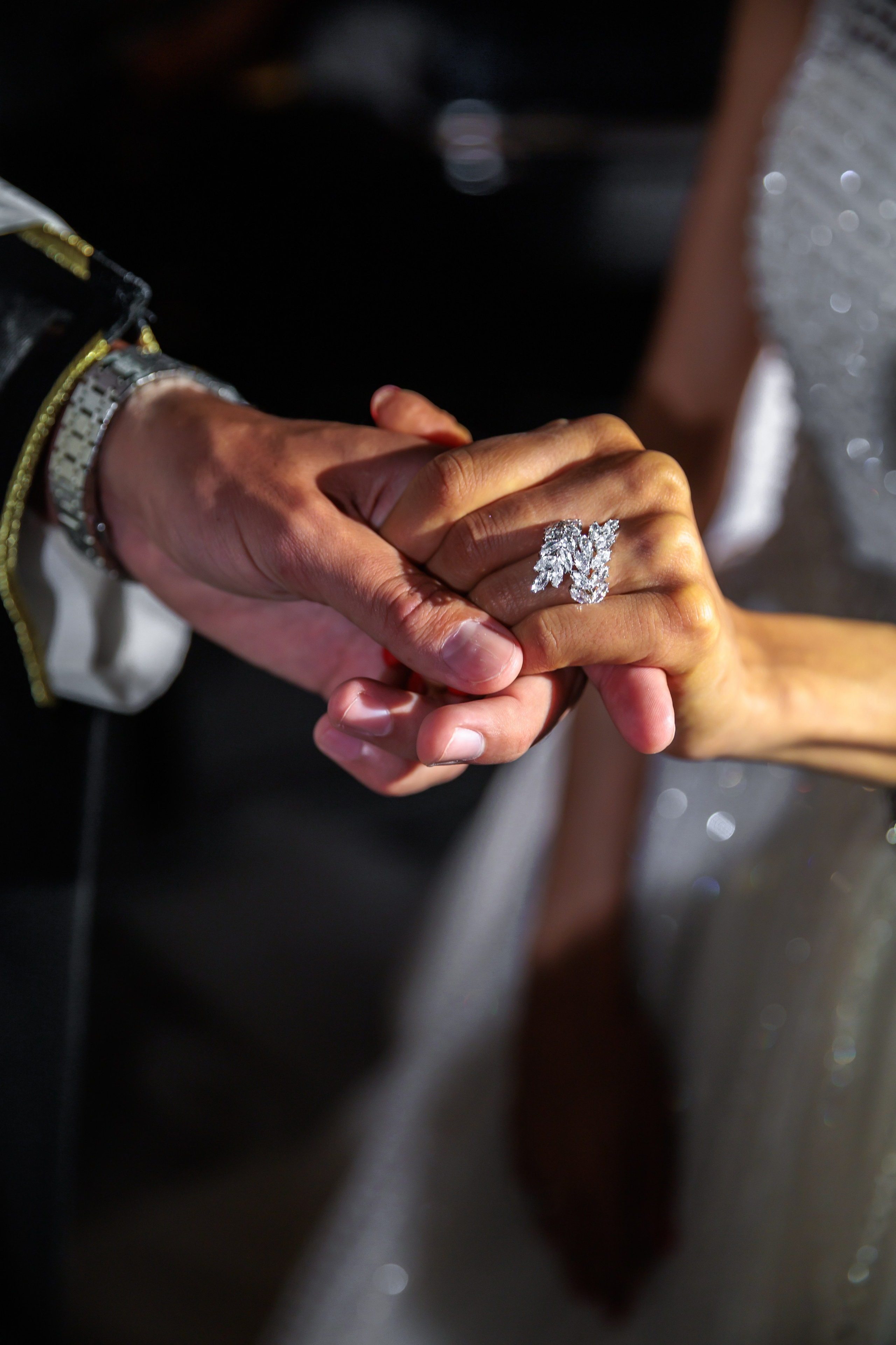 Ismail & Sophie. Валерия Солнцева свадебный и семейный фотограф