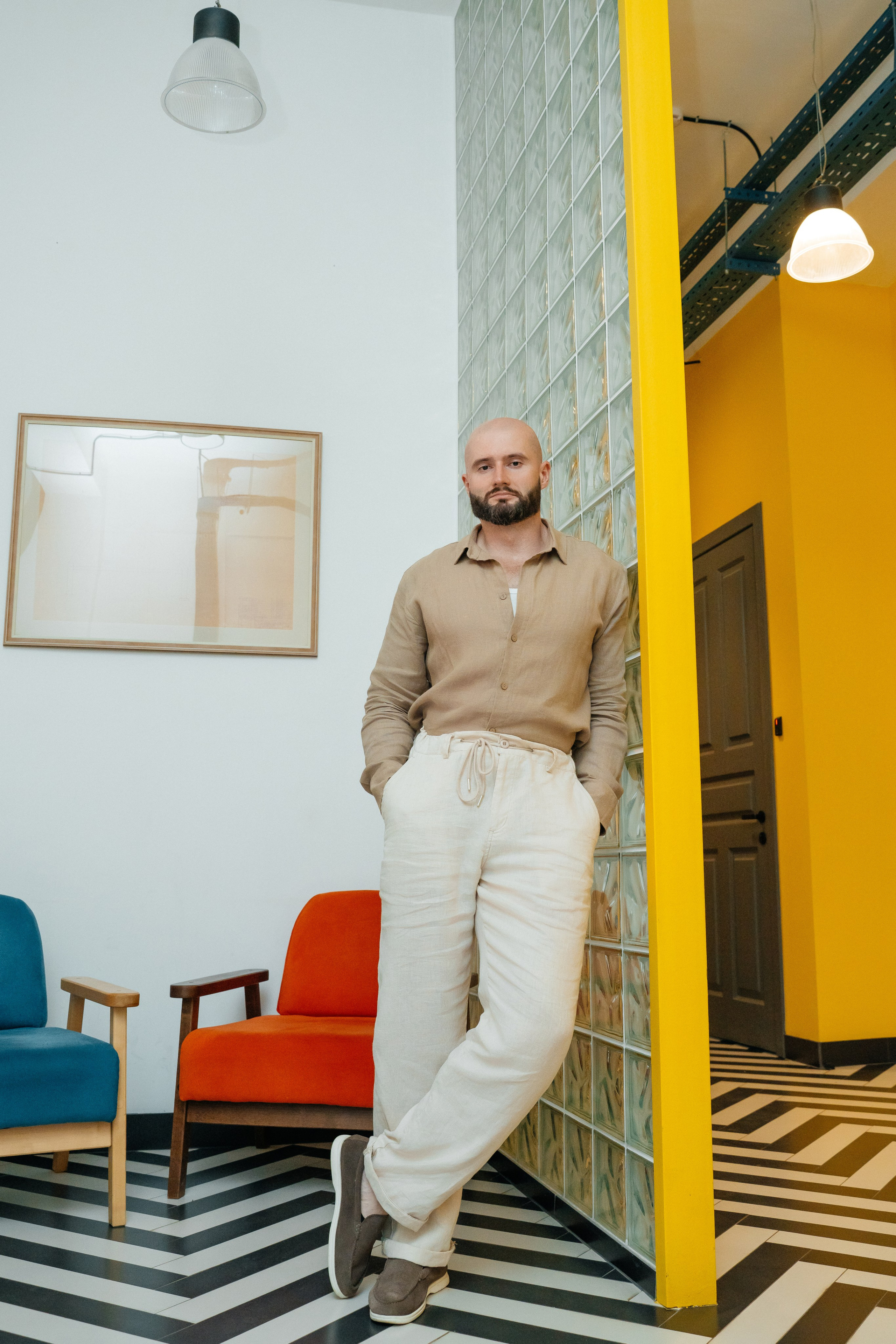 Иван. Профессиональный фотограф в Самаре Анна Конзаева