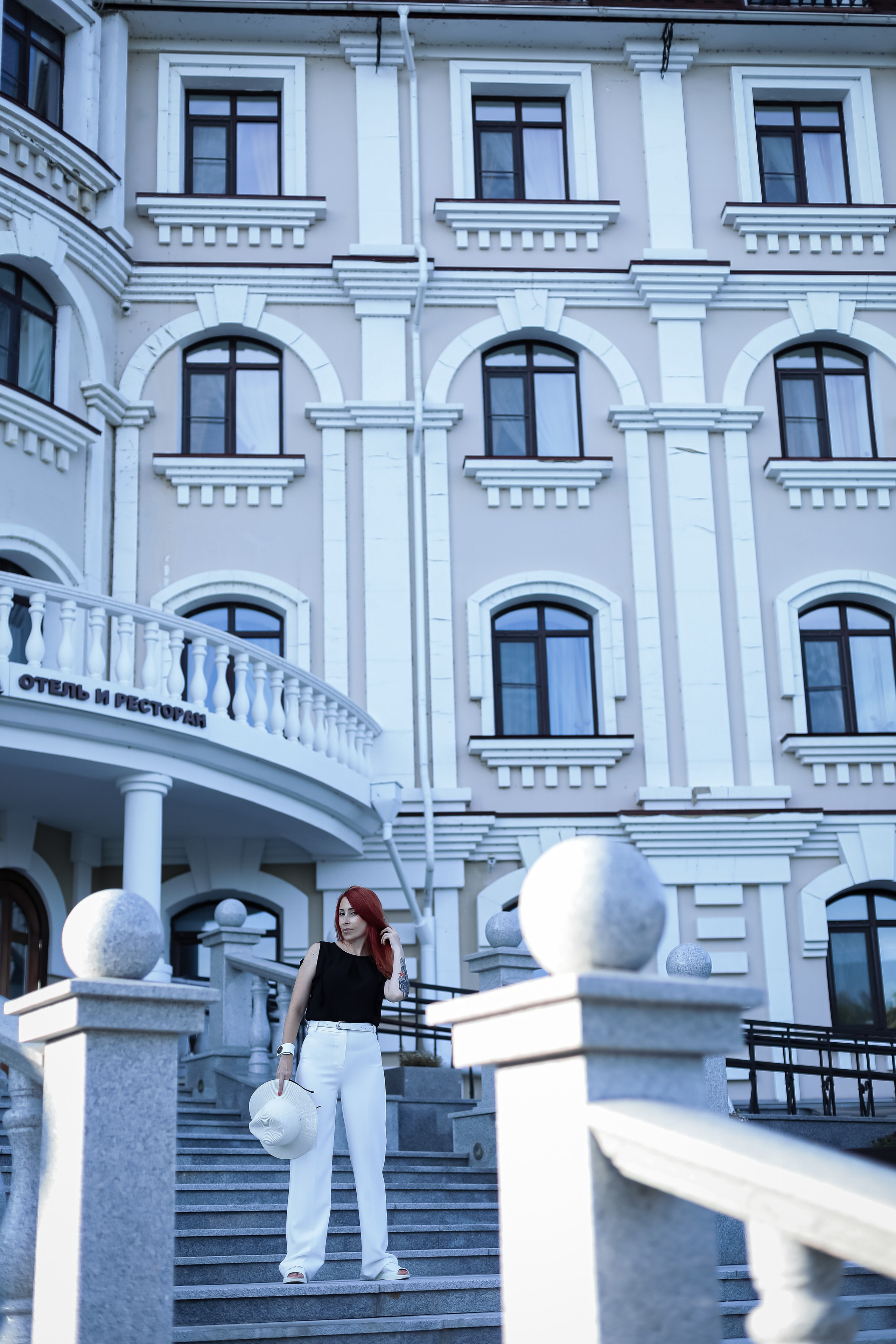 Ирина. Фотограф г. Хабаровск. Семейные и индивидуальные съёмки