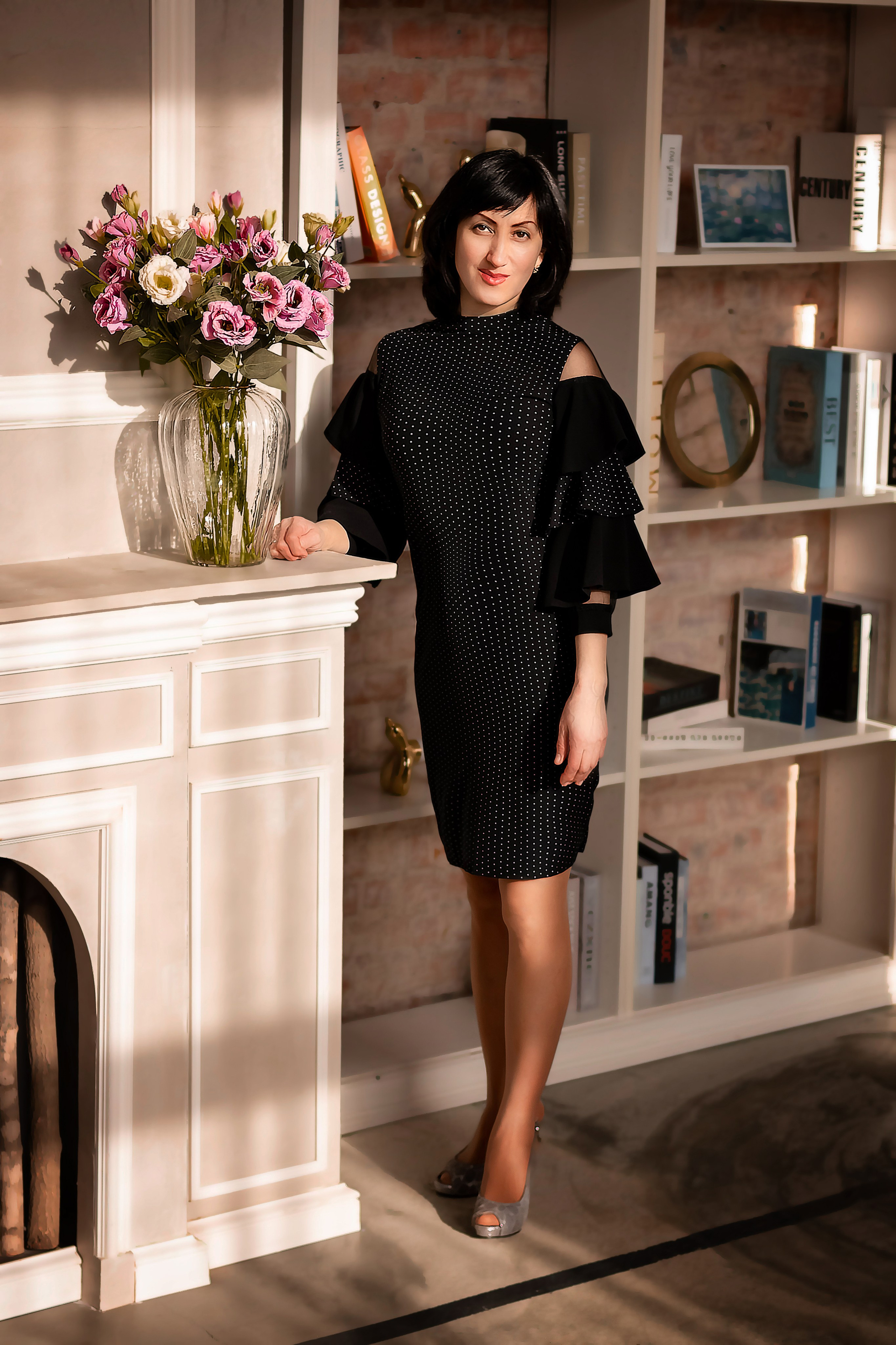 Женские. Фотограф г. Хабаровск. Семейные и индивидуальные съёмки