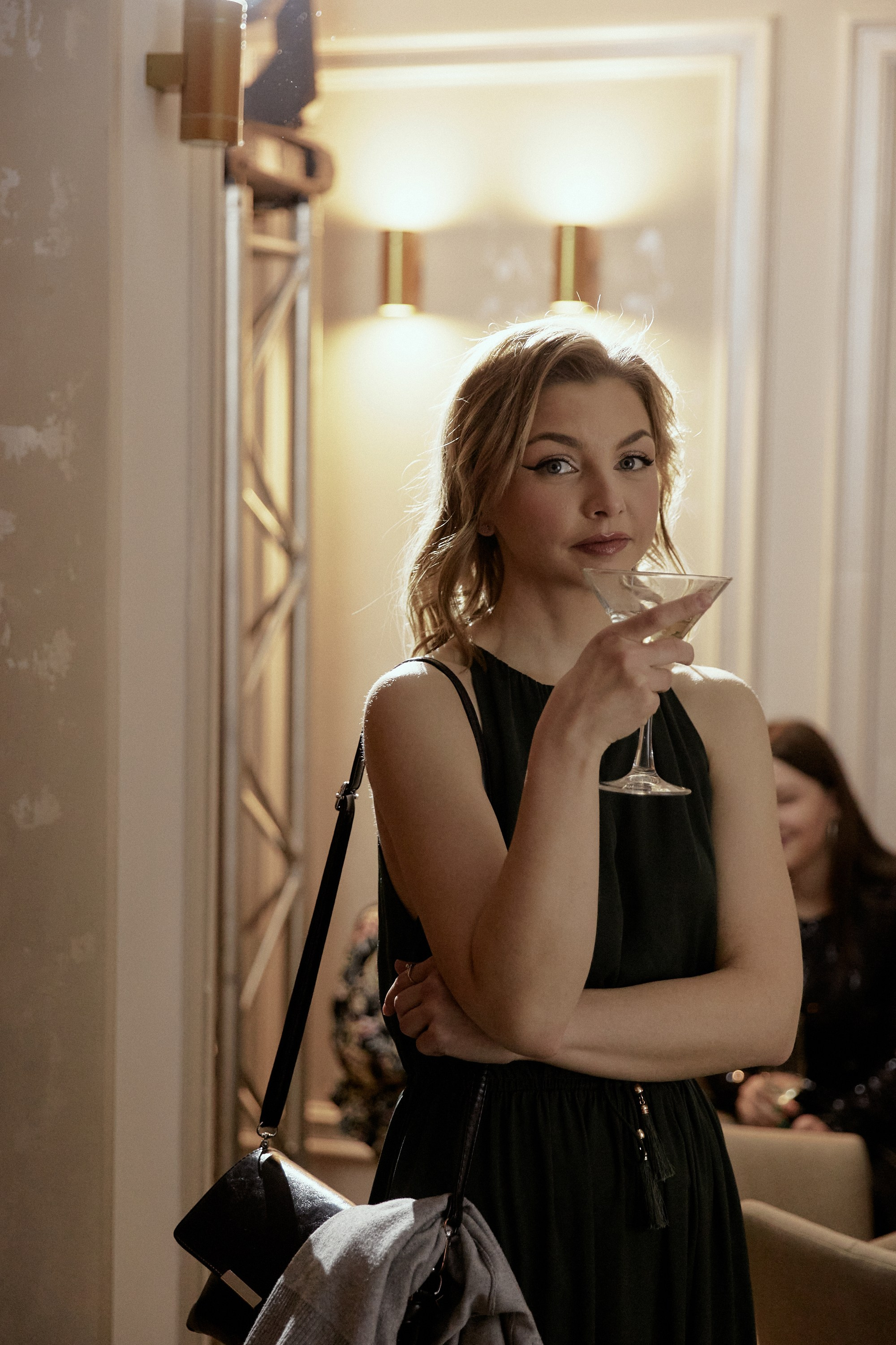 АВАЛОН. Happy New Year. Дмитрий Мазуркевич: Профессиональный Репортажный Фотограф