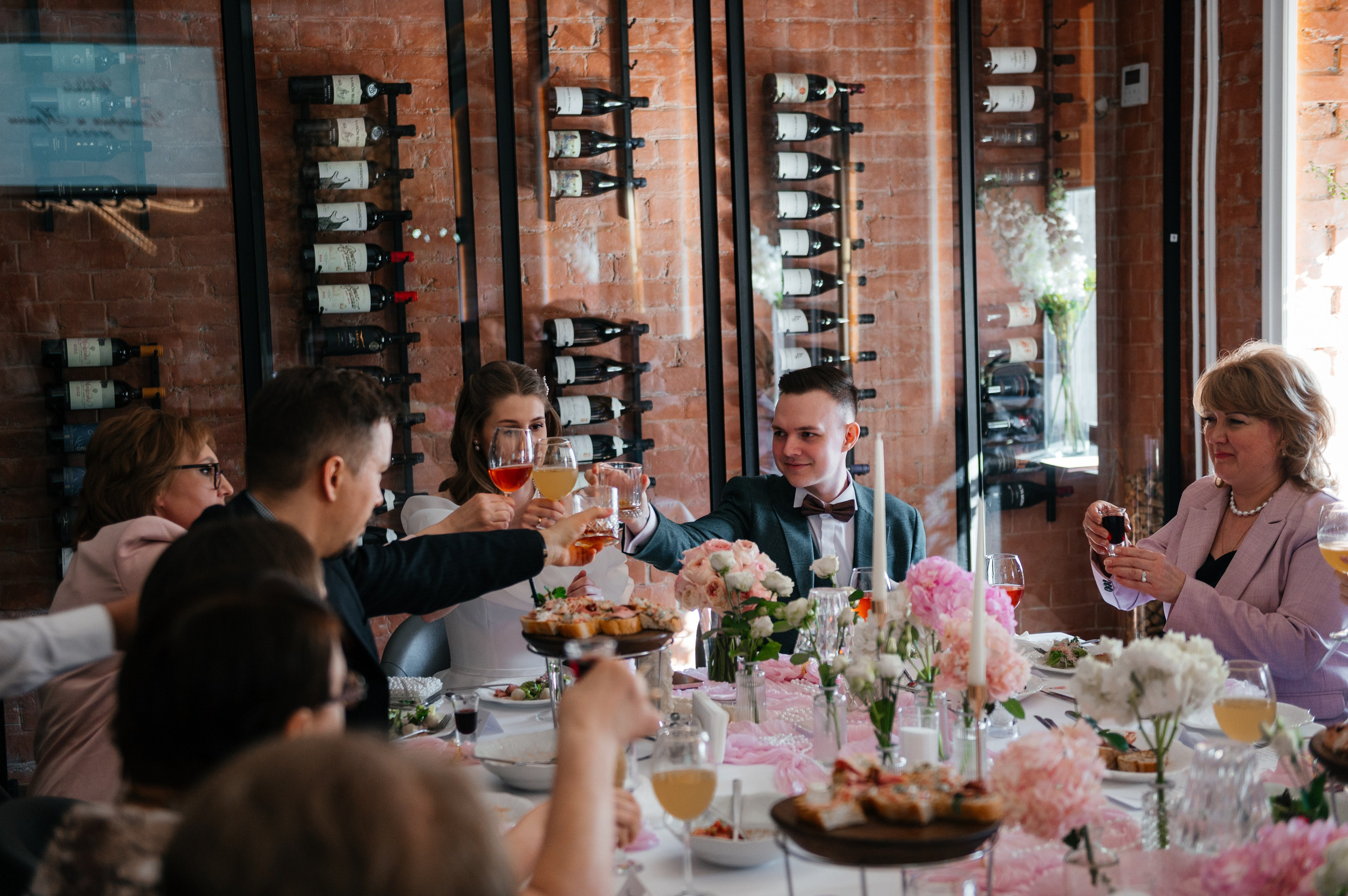 Irina & Dima. Свадебный и индивидуальный фотограф Никита Роут | Москва