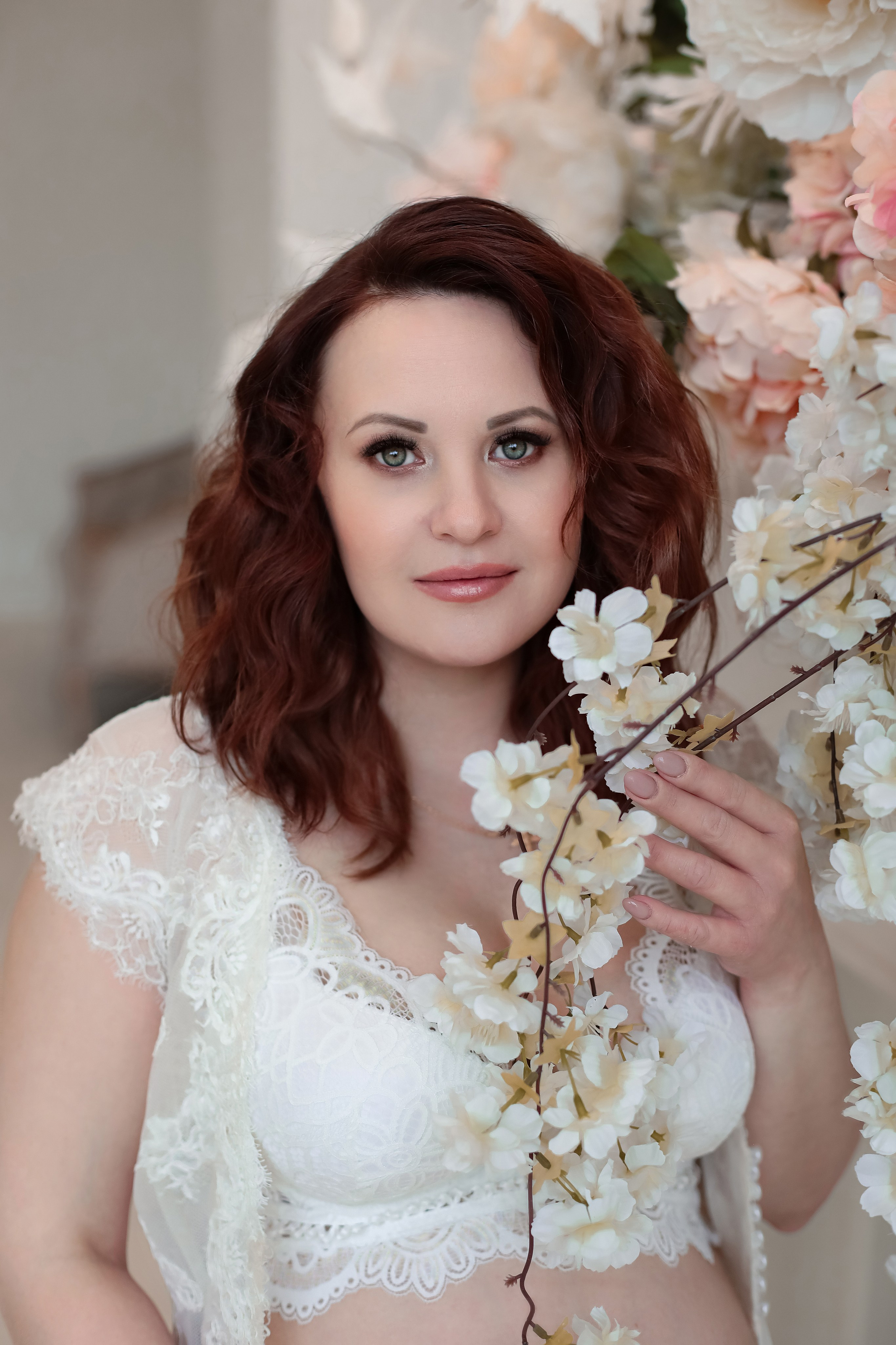 Женские. Фотограф г. Хабаровск. Семейные и индивидуальные съёмки