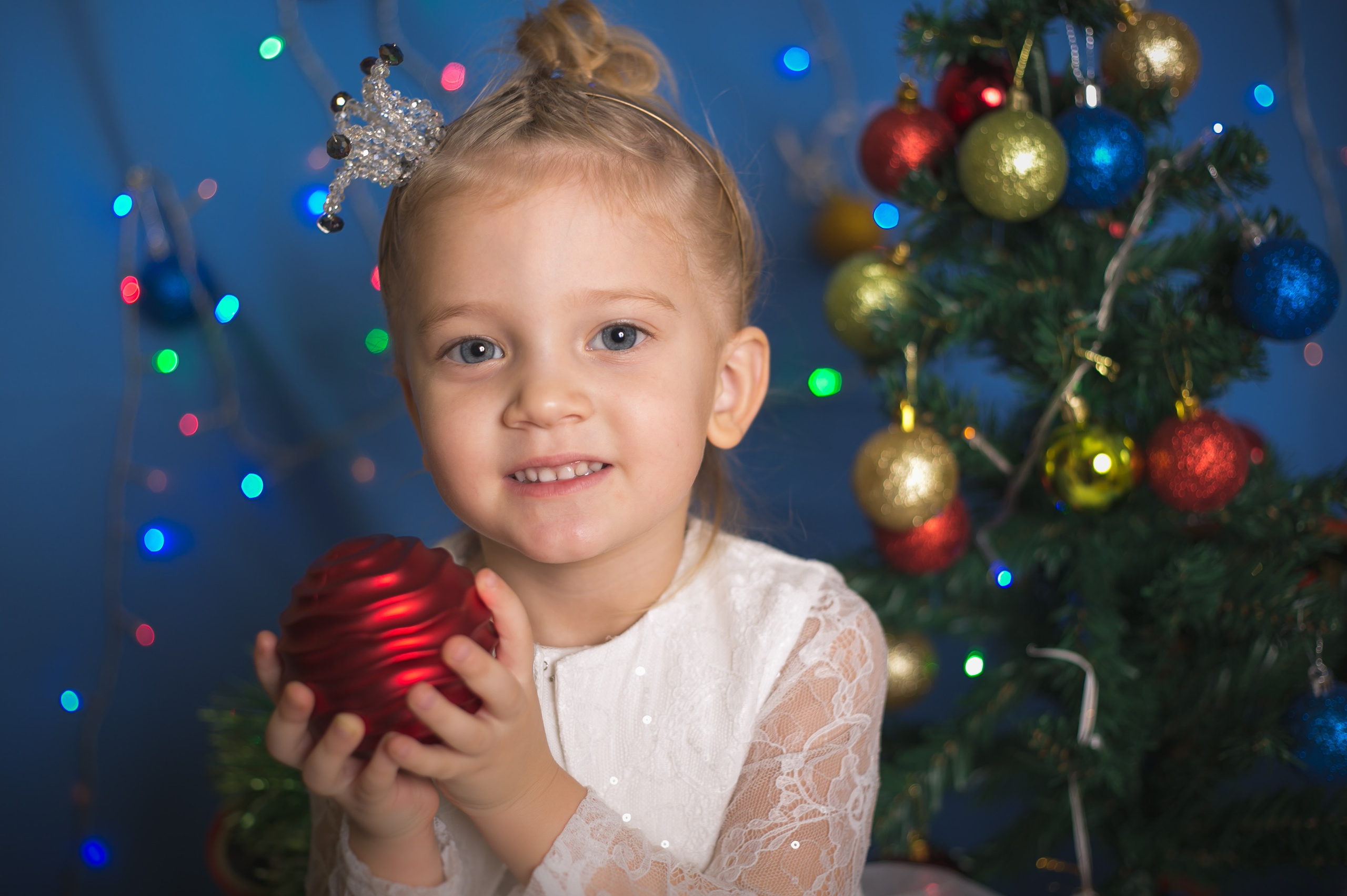 ДЕТИ / CHILDHOOD. Фотограф и оператор Сергей Окладников