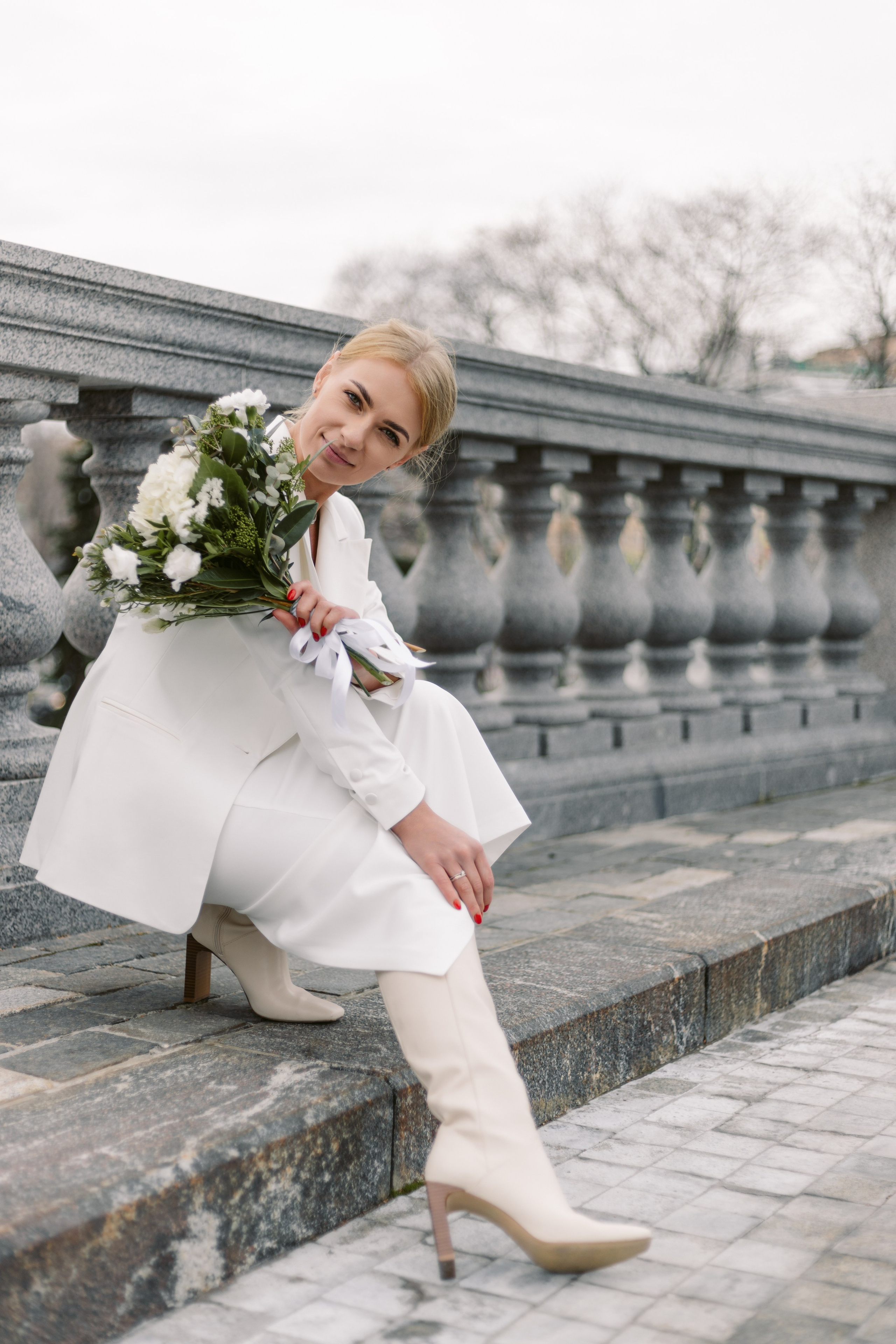 Дмитрий и Марина. Фотограф Москва, Светлана Королева