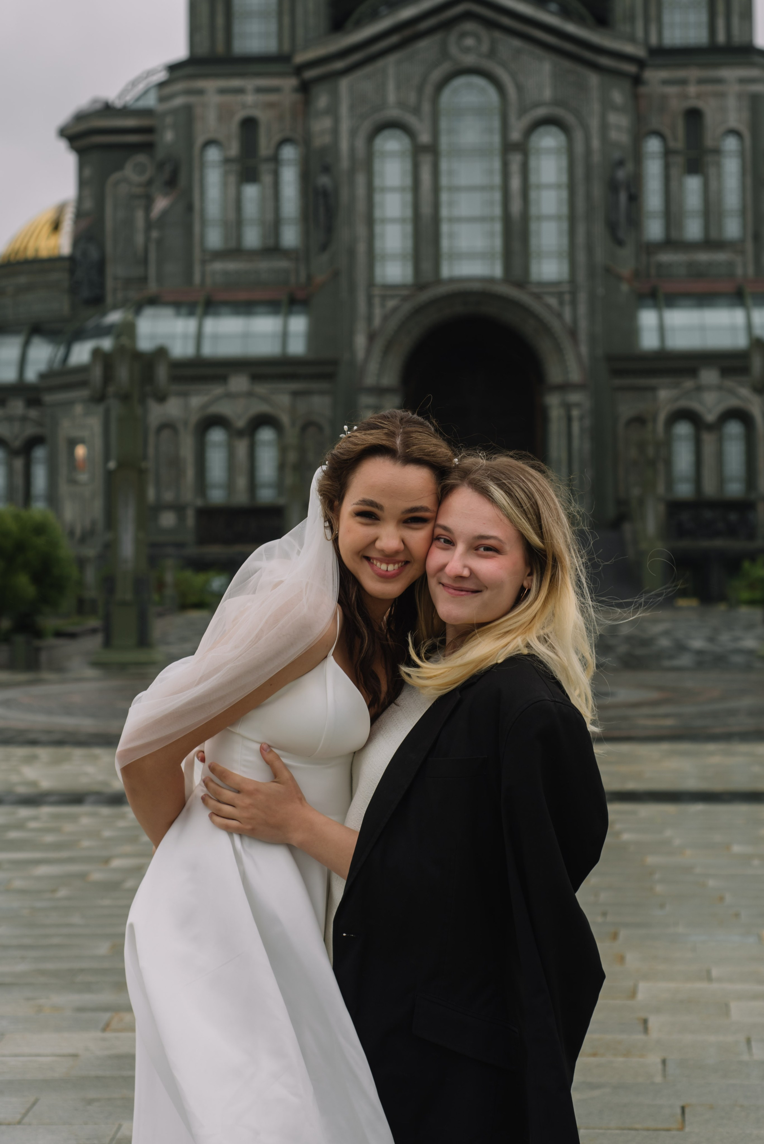 Свадьба Кристины и Никиты. Фотограф Нижний Новгорода Елена Калмыкова