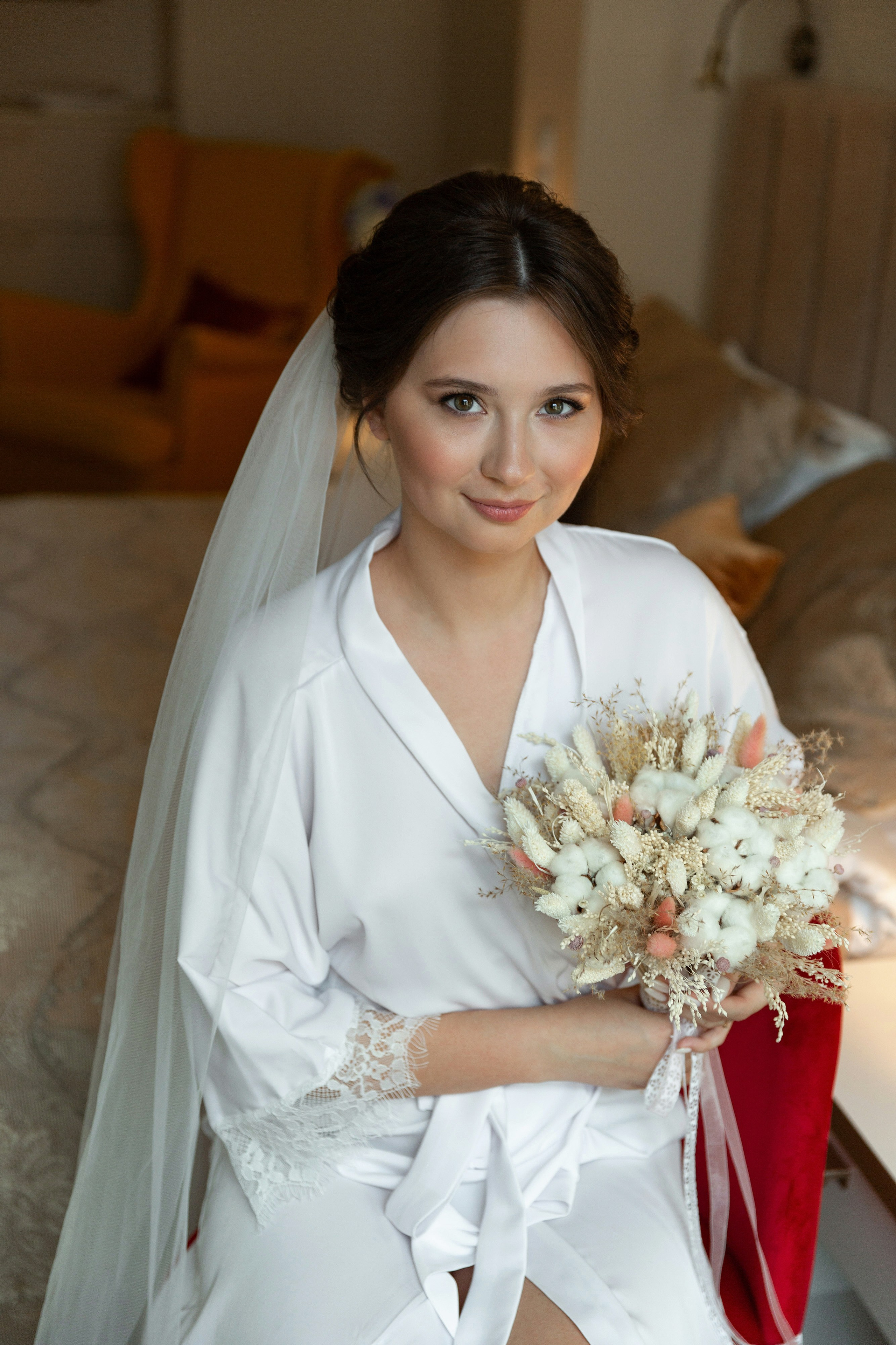 Свадебная серия Анастасии и Александра. Свадебный и портретный фотограф в Санкт-Петербурге Надежда Чечулина