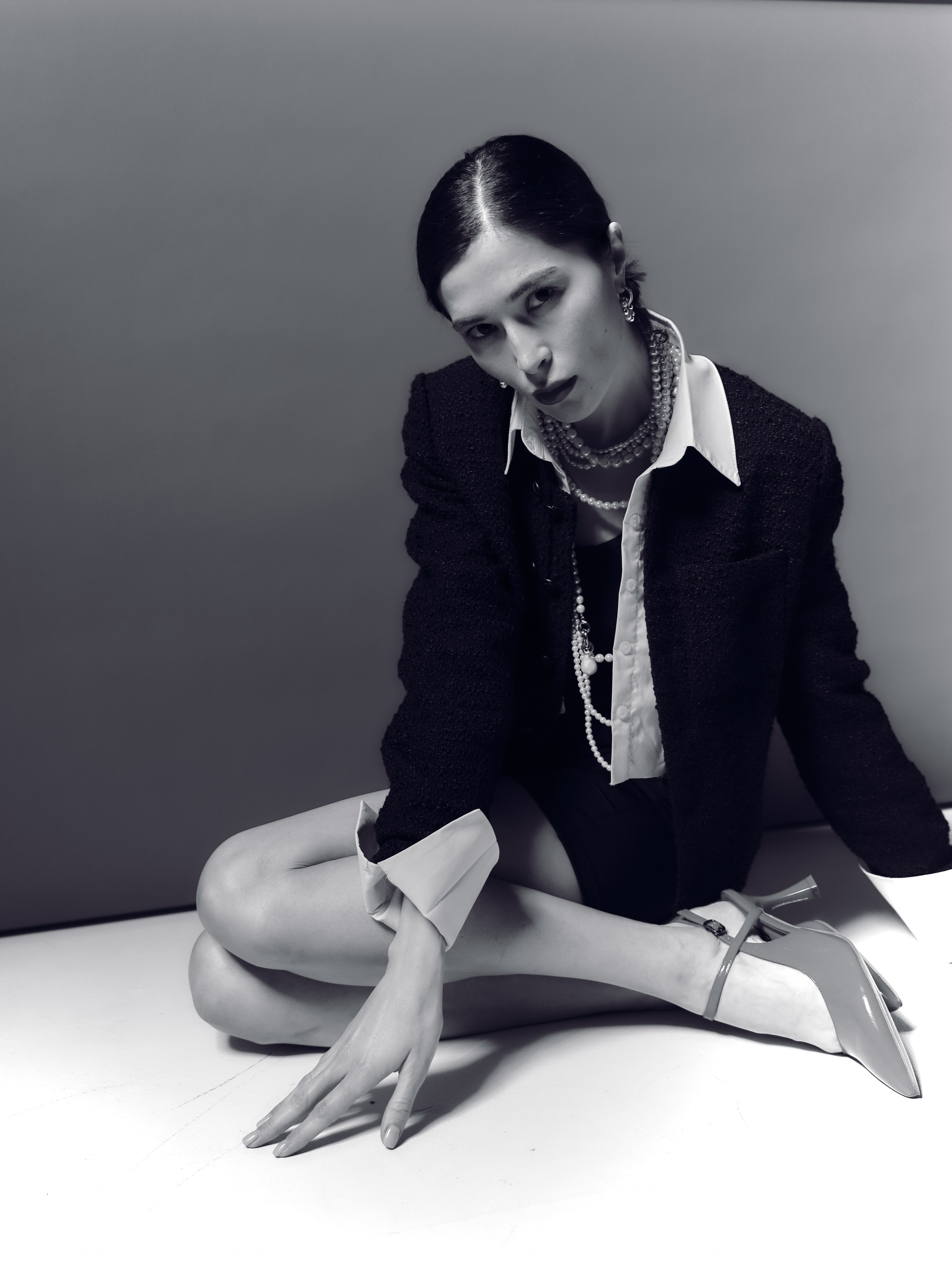 Лиля. Коммерческий фотограф в Москве Семенихина Дарья