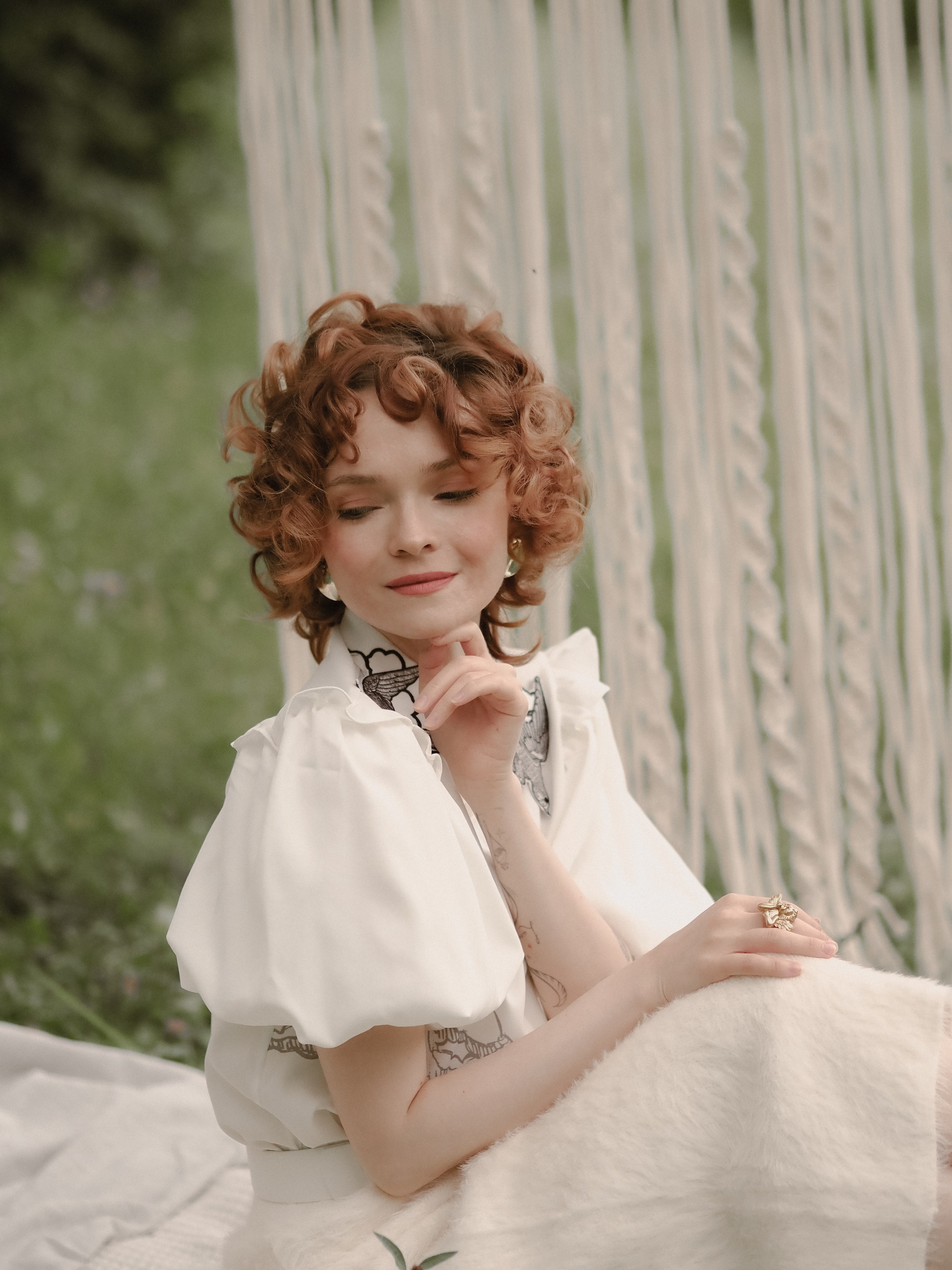 Alisa. Фотограф Рязань. Семейный Свадебный фотограф