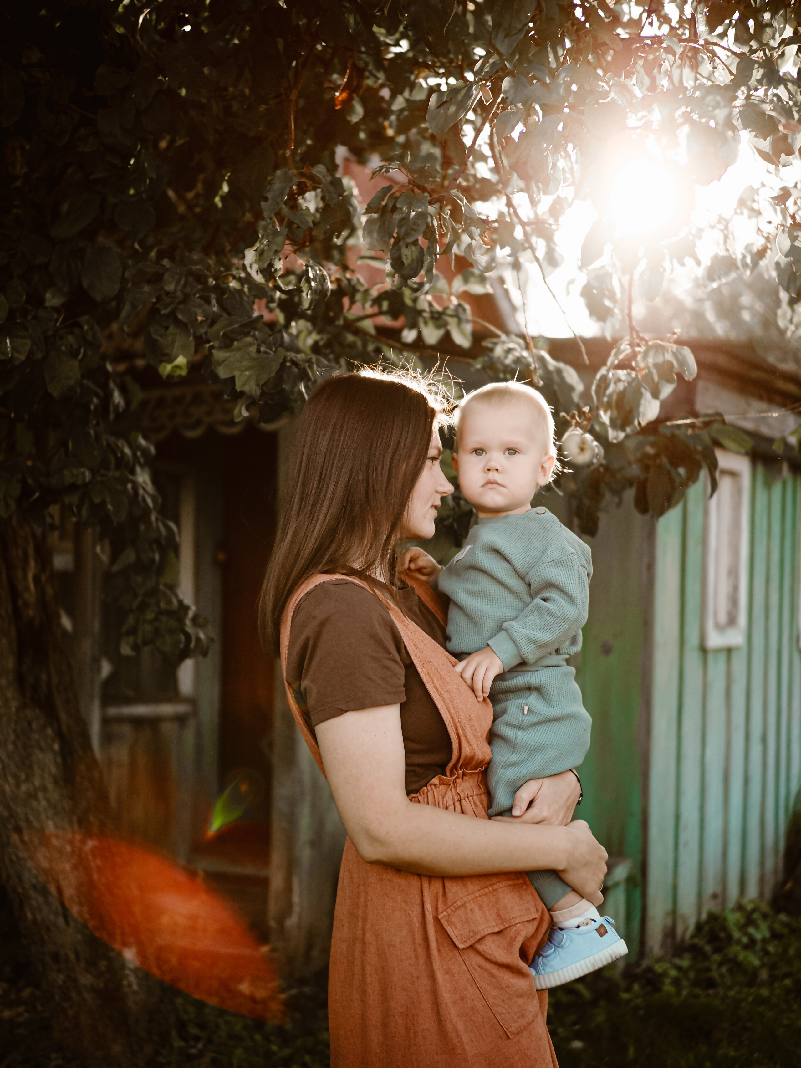Поколения. Фотограф Рязань. Семейный Свадебный фотограф