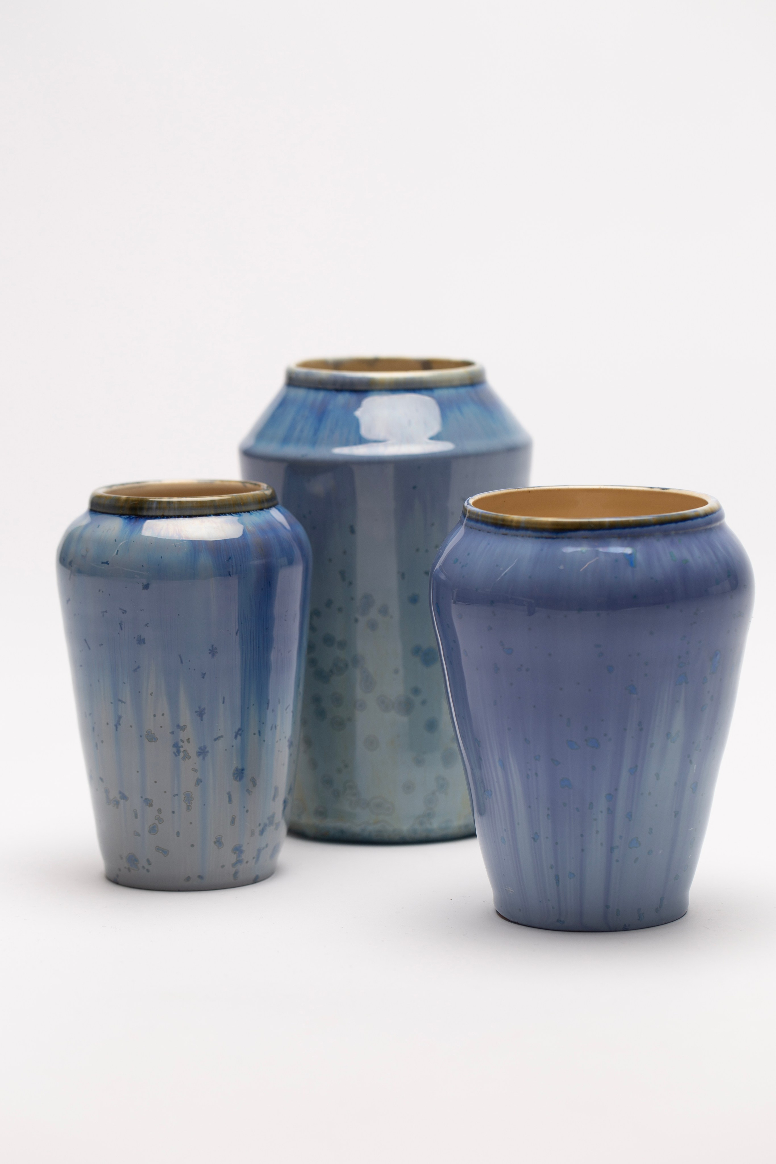 Серия «Блики». Артур Бахтин