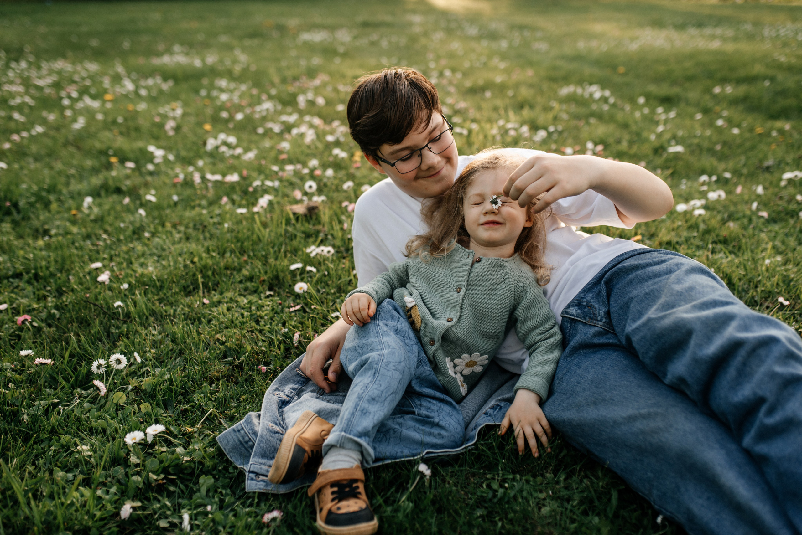 Ульяна+Миша+Маша. Костюшко Кристина — семейный и свадебный фотограф в Минске
