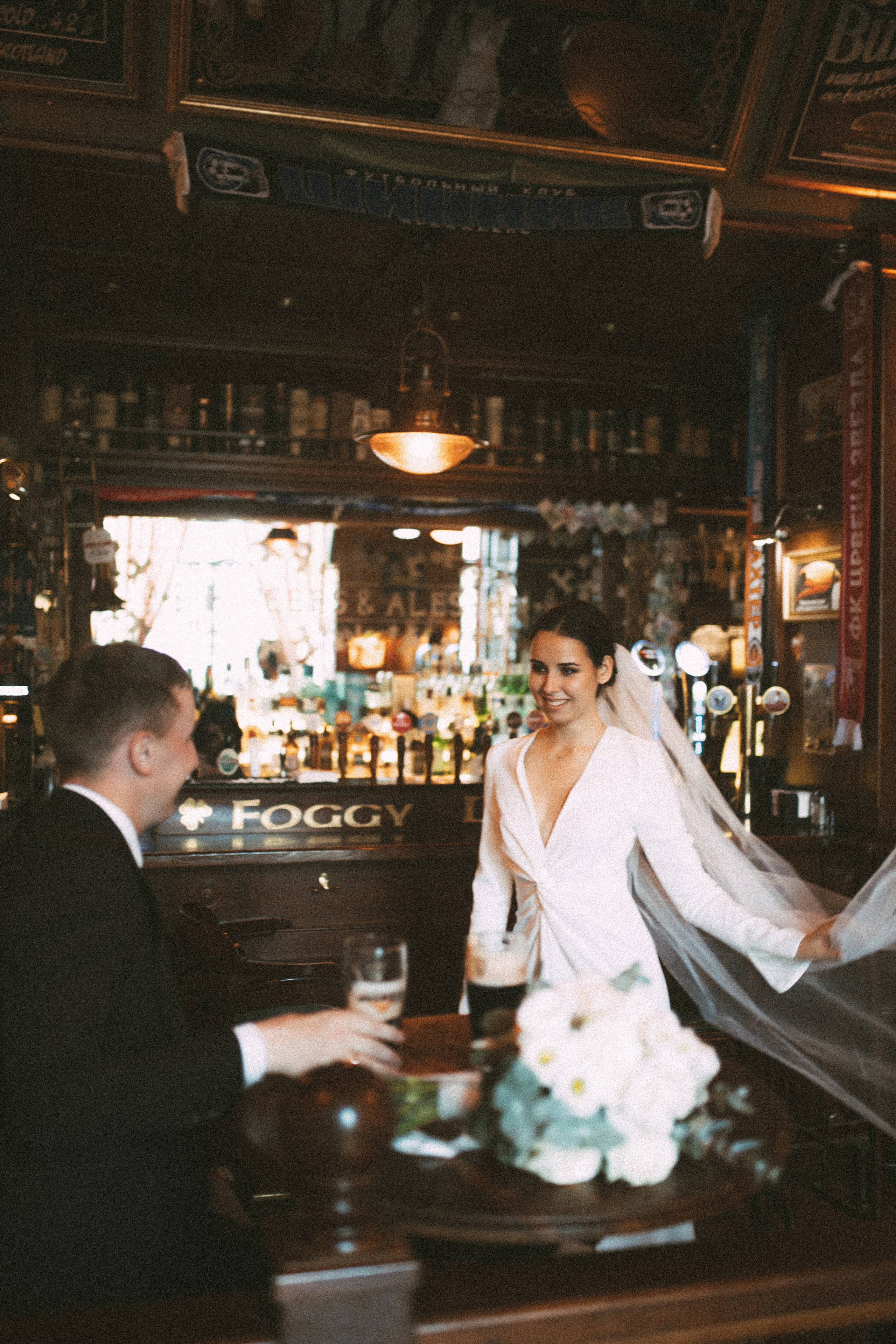 Д & А | Санкт-Петербург. Фотограф Екатерина Амбрушкевич