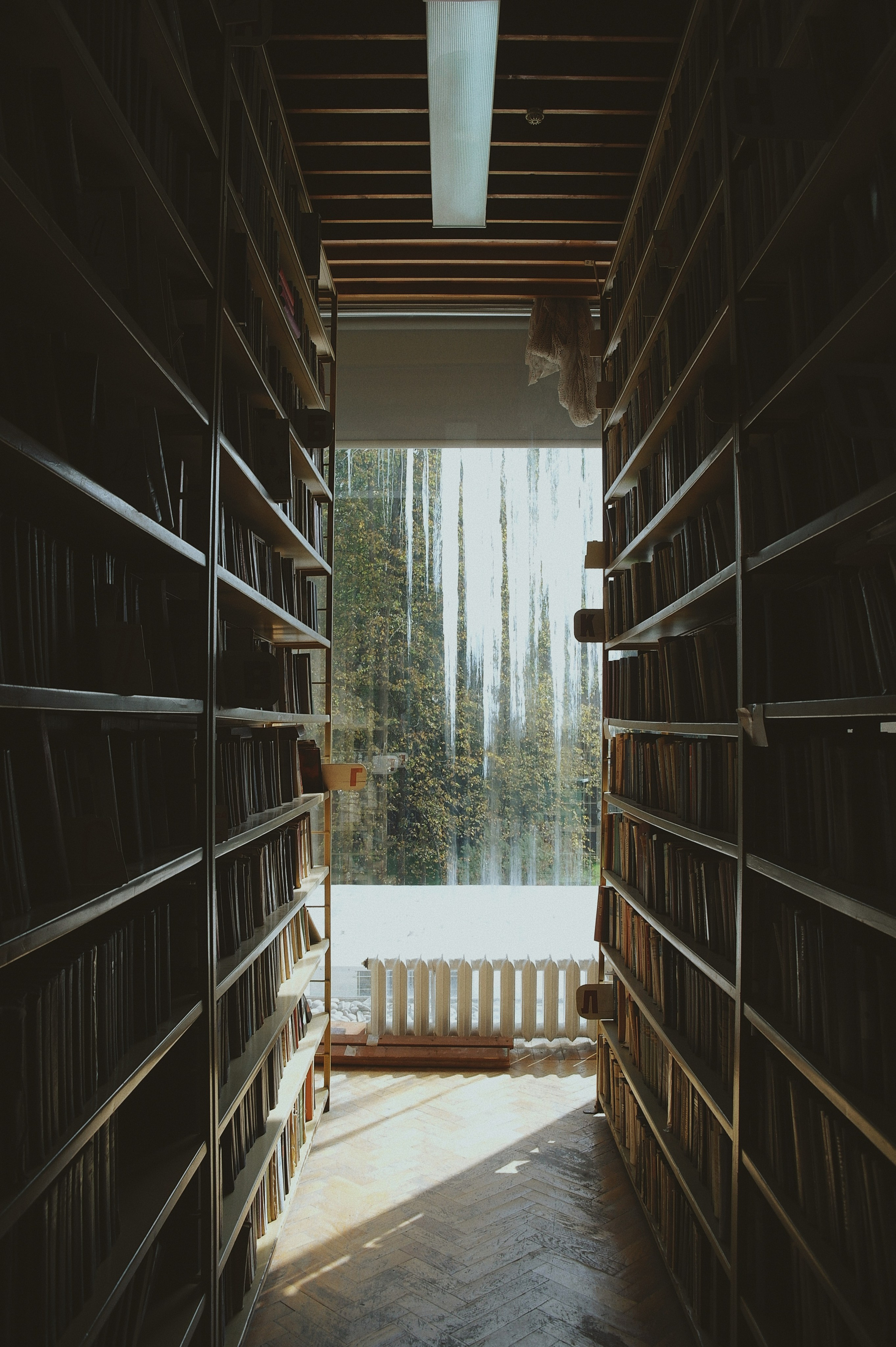 Переделкино. Татьян гертье