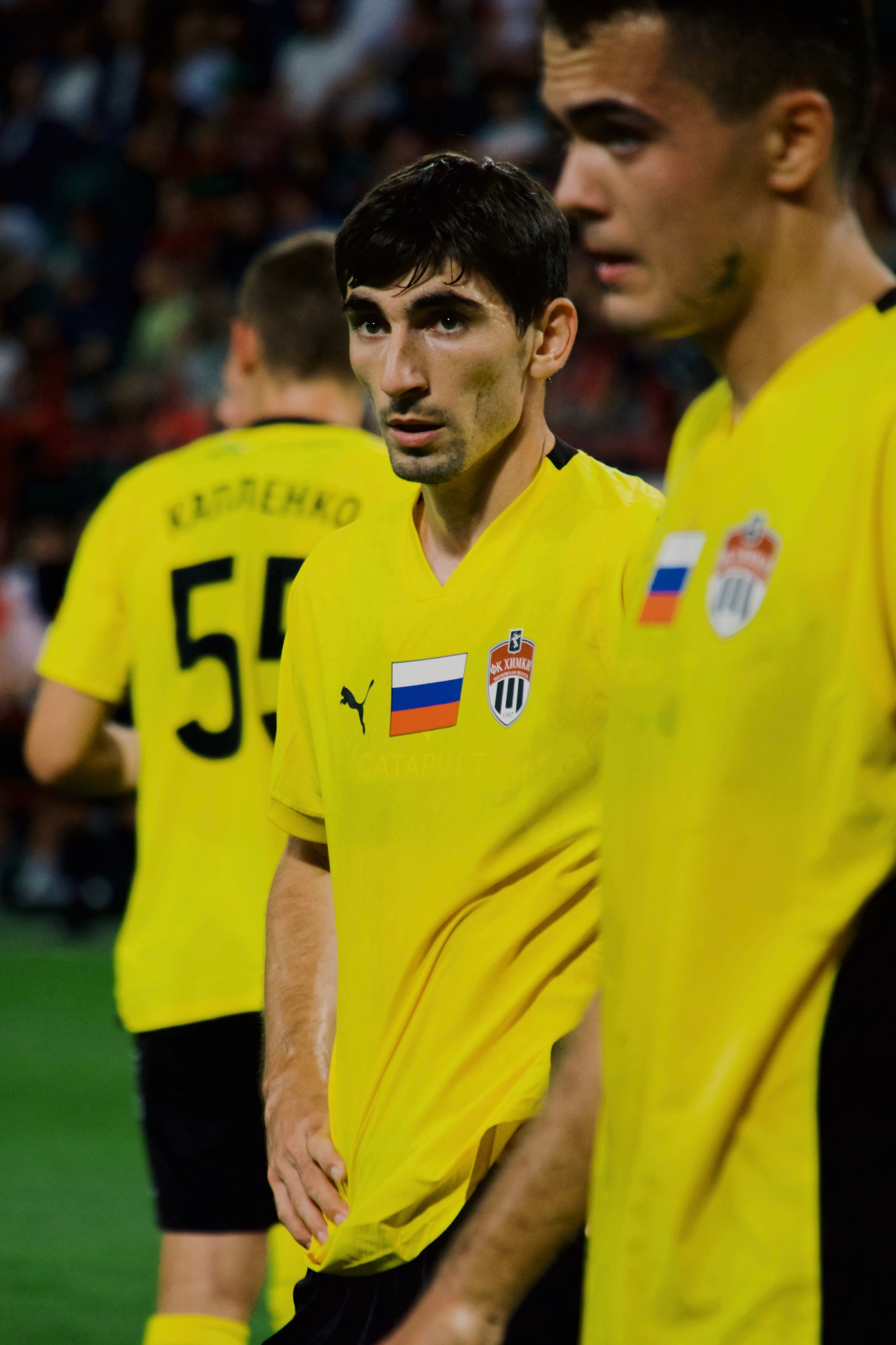 24/25. Татьян гертье